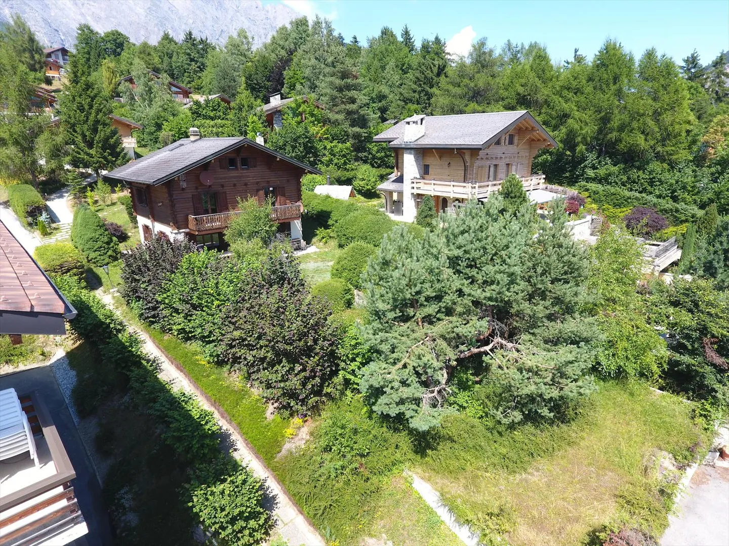 Chalet ideal in Ovronnaz/VS - Photo 22 of 22