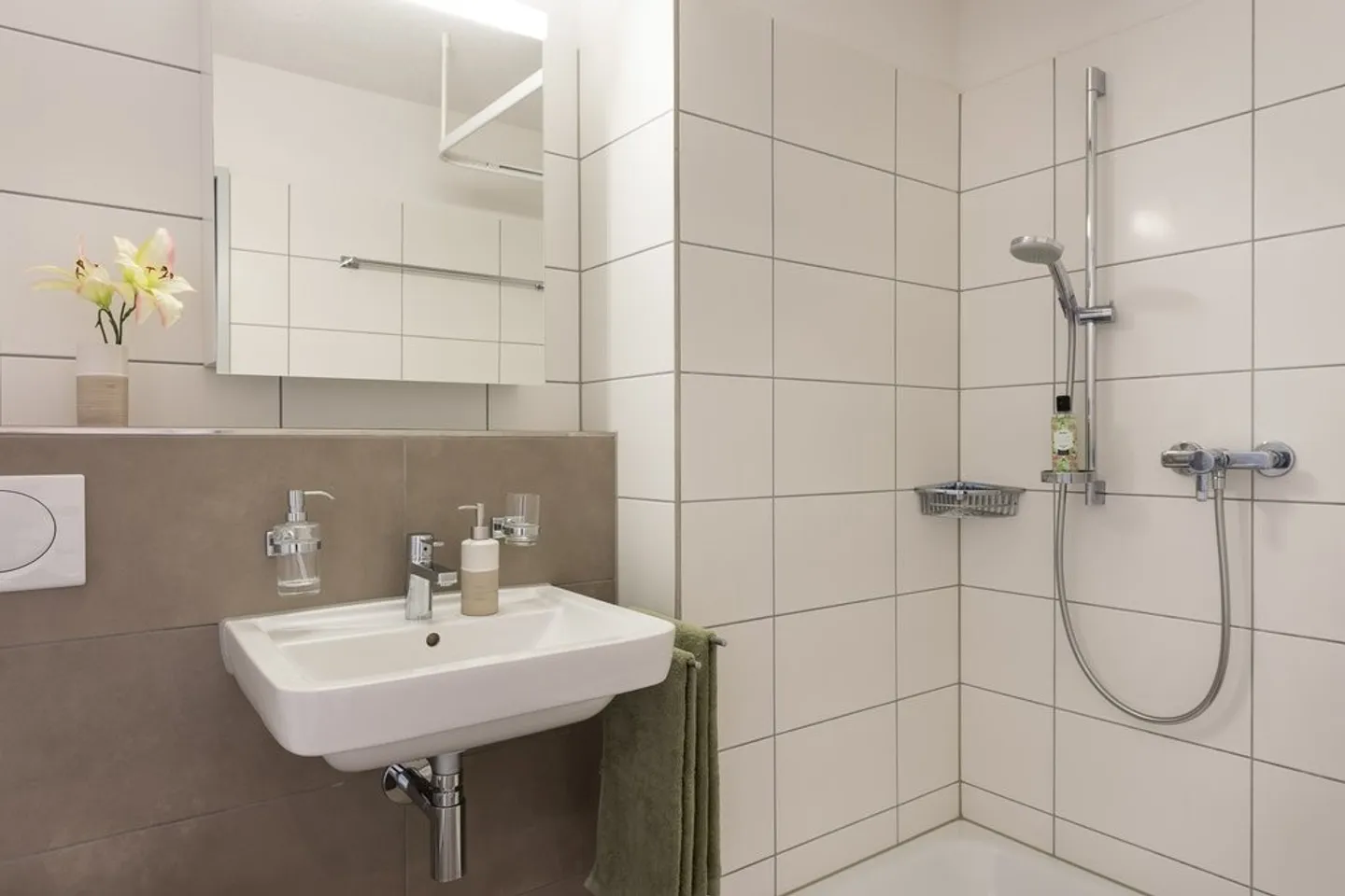 Vivre au calme, ensoleillé et moderne à Sursee - Photo 5 sur 5