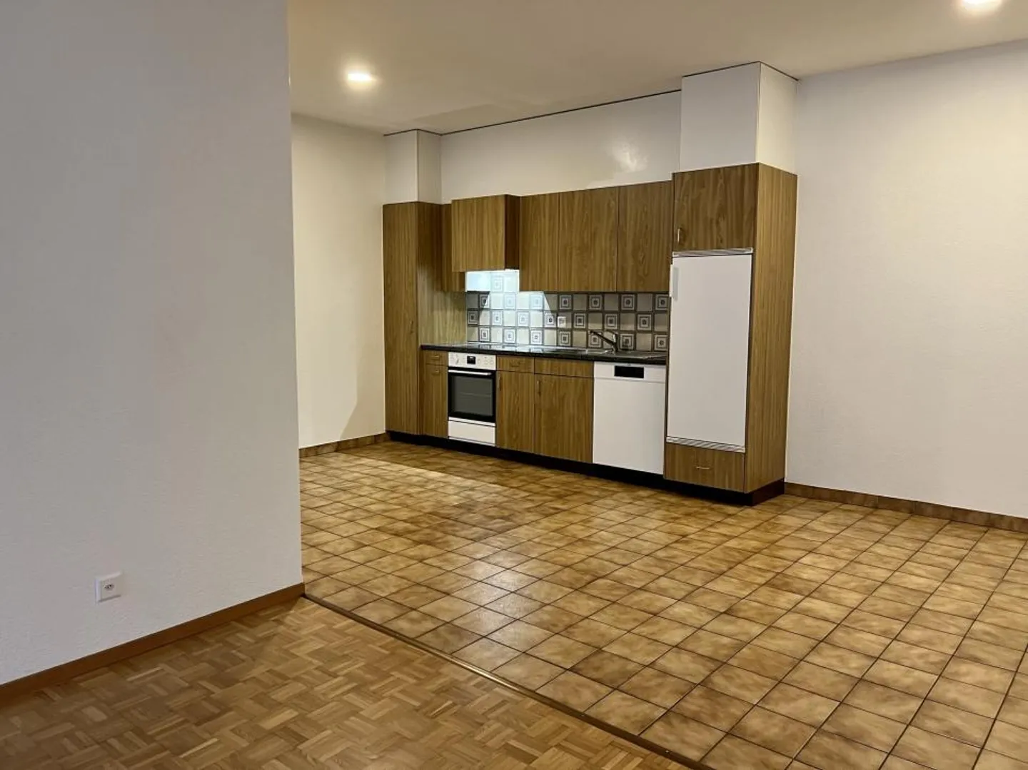 Appartement 3.5 pièces - Photo 2 sur 7