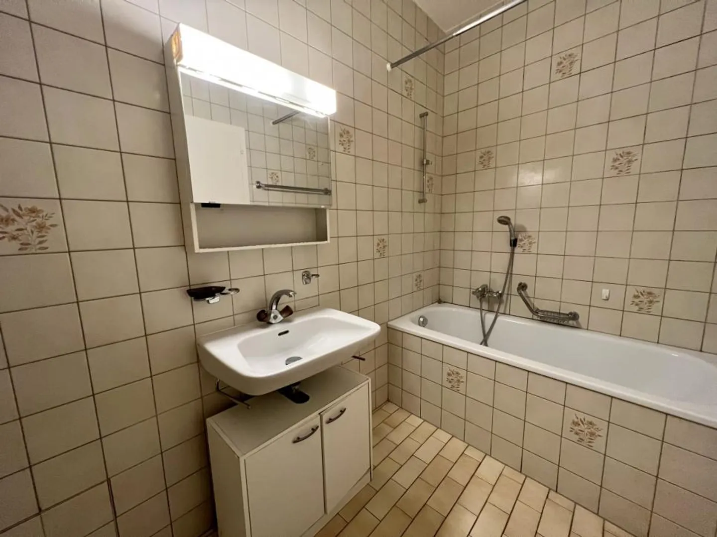 Appartement 3.5 pièces - Photo 7 sur 7