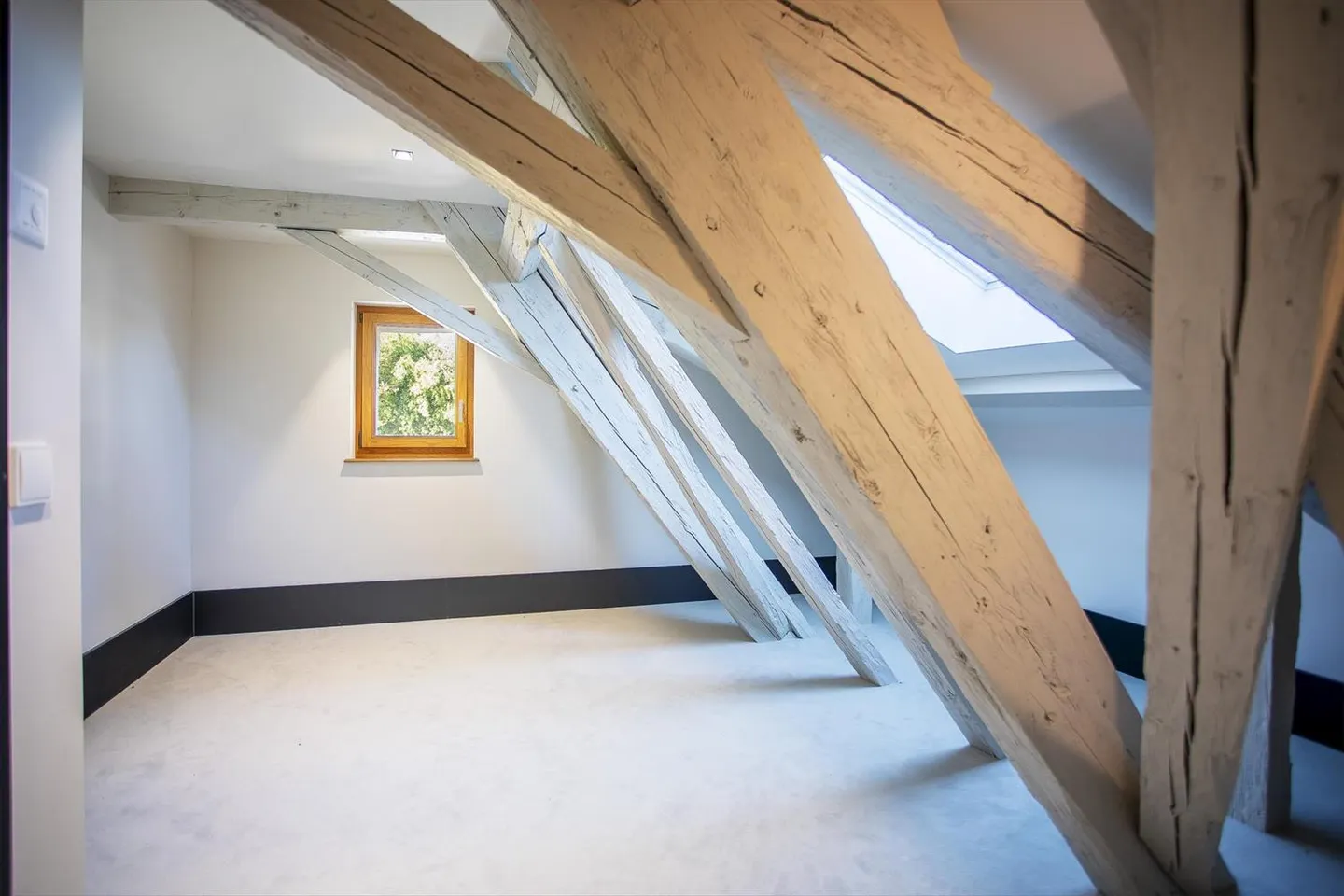 Attico 4.5 stanze - Foto 8 di 13