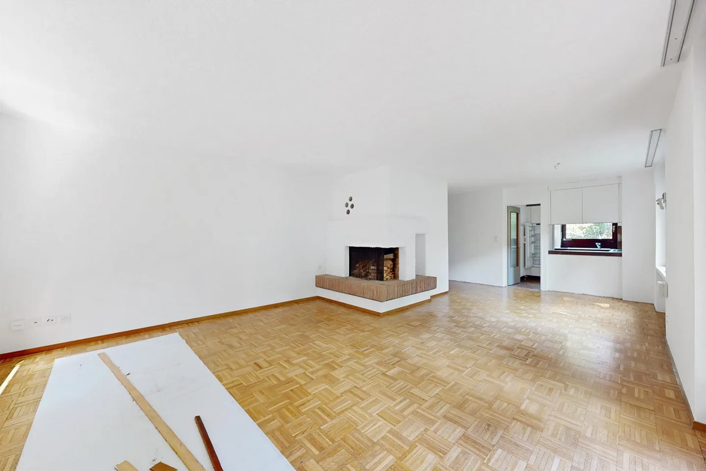 La tua nuova casa in un ambiente verde - Foto 4 di 9