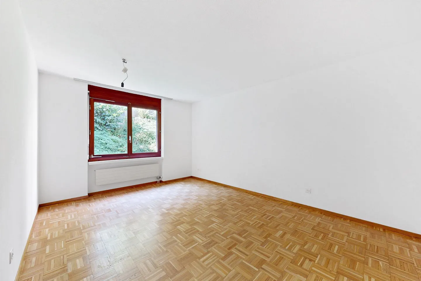 La tua nuova casa in un ambiente verde - Foto 5 di 9