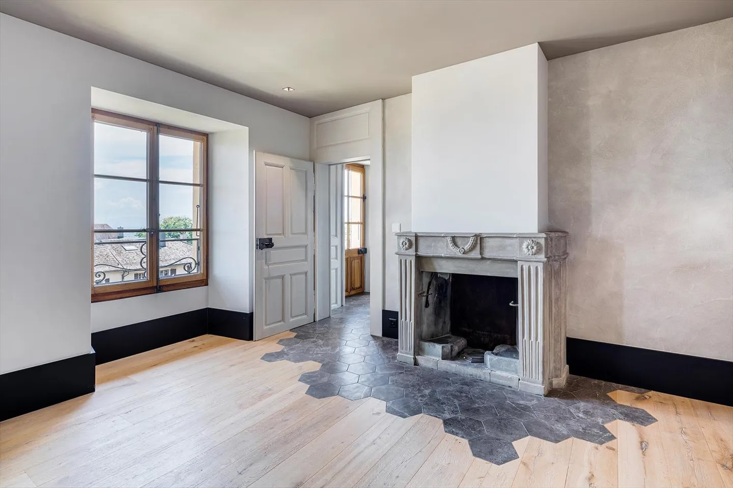 Attico 4.5 stanze - Foto 12 di 13