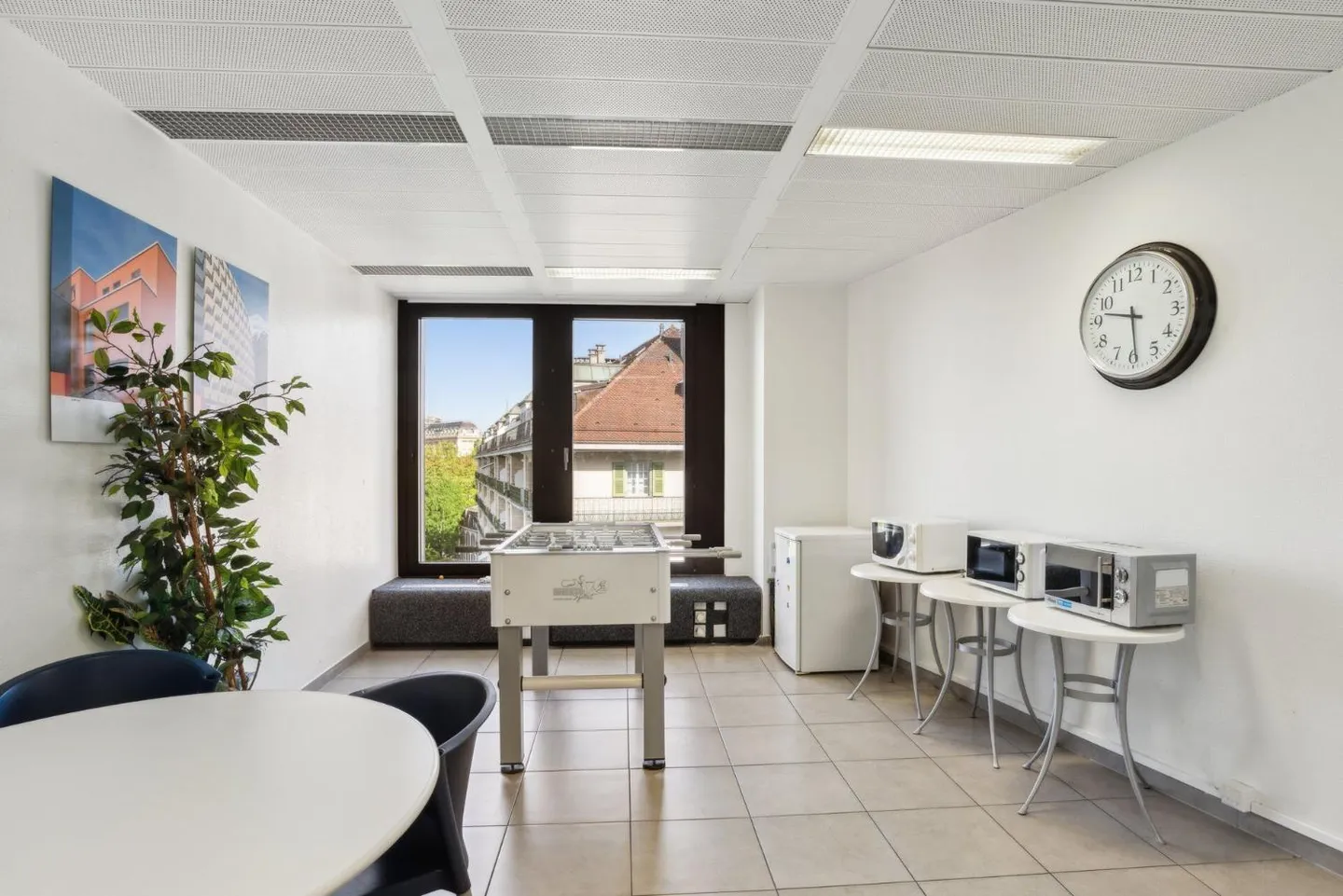 Modulare Bürofläche mit Seeblick - Foto 11 von 12