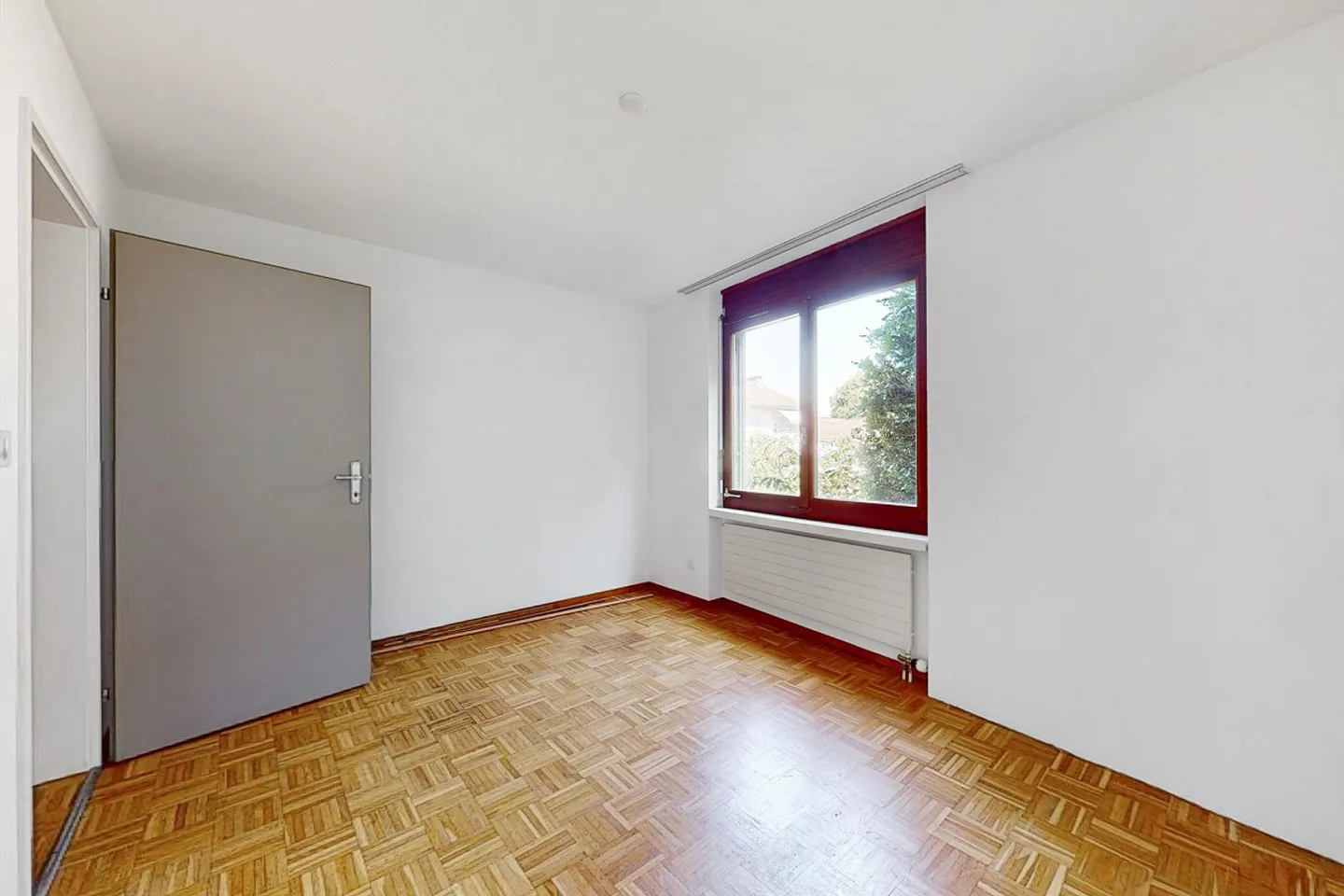 La tua nuova casa in un ambiente verde - Foto 6 di 9