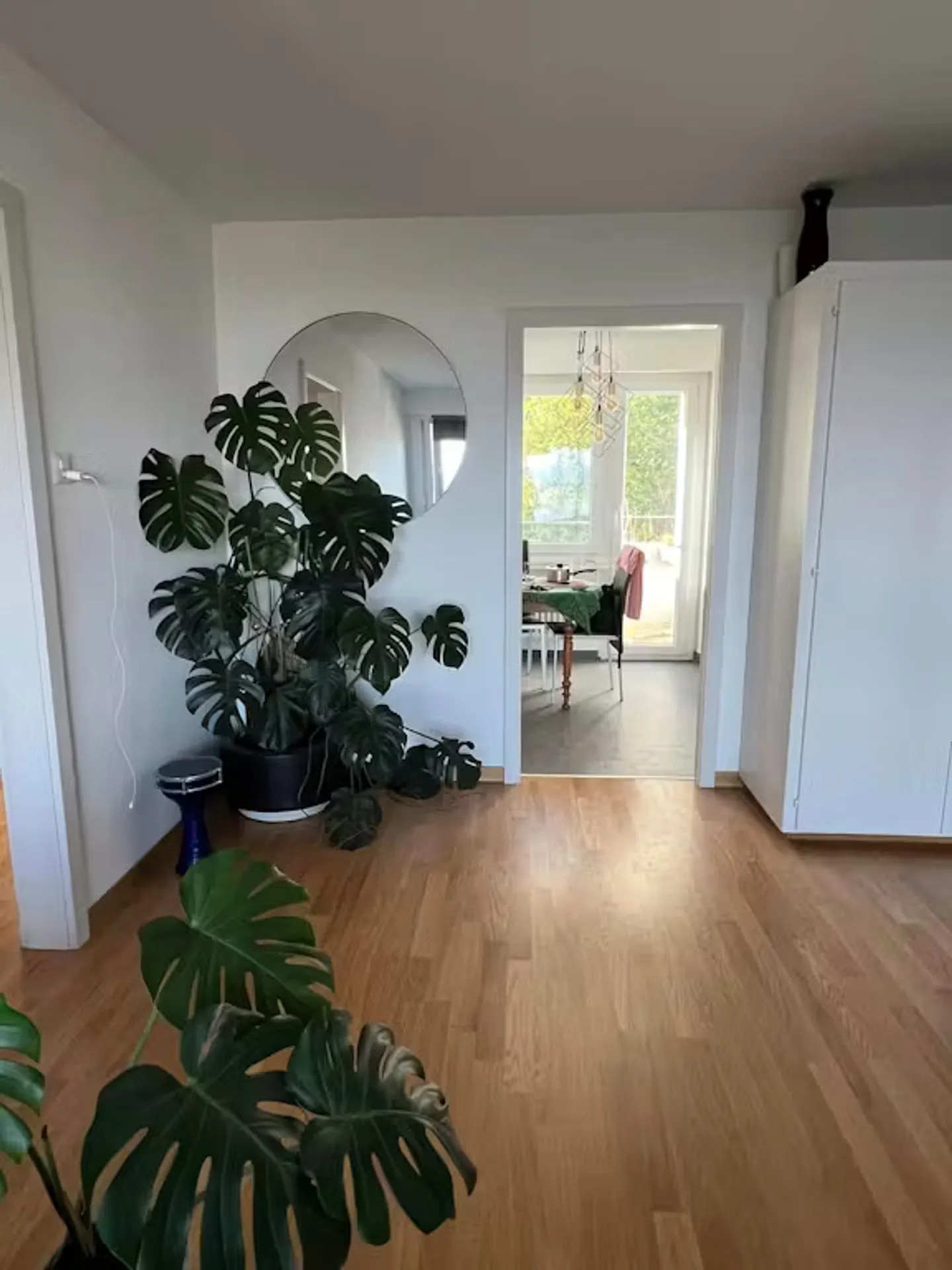 Apartment for rent - Photo 1 of 10