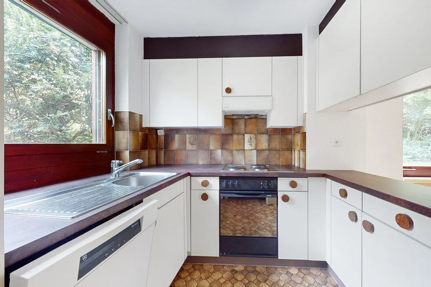La tua nuova casa in un ambiente verde - Foto 7 di 9