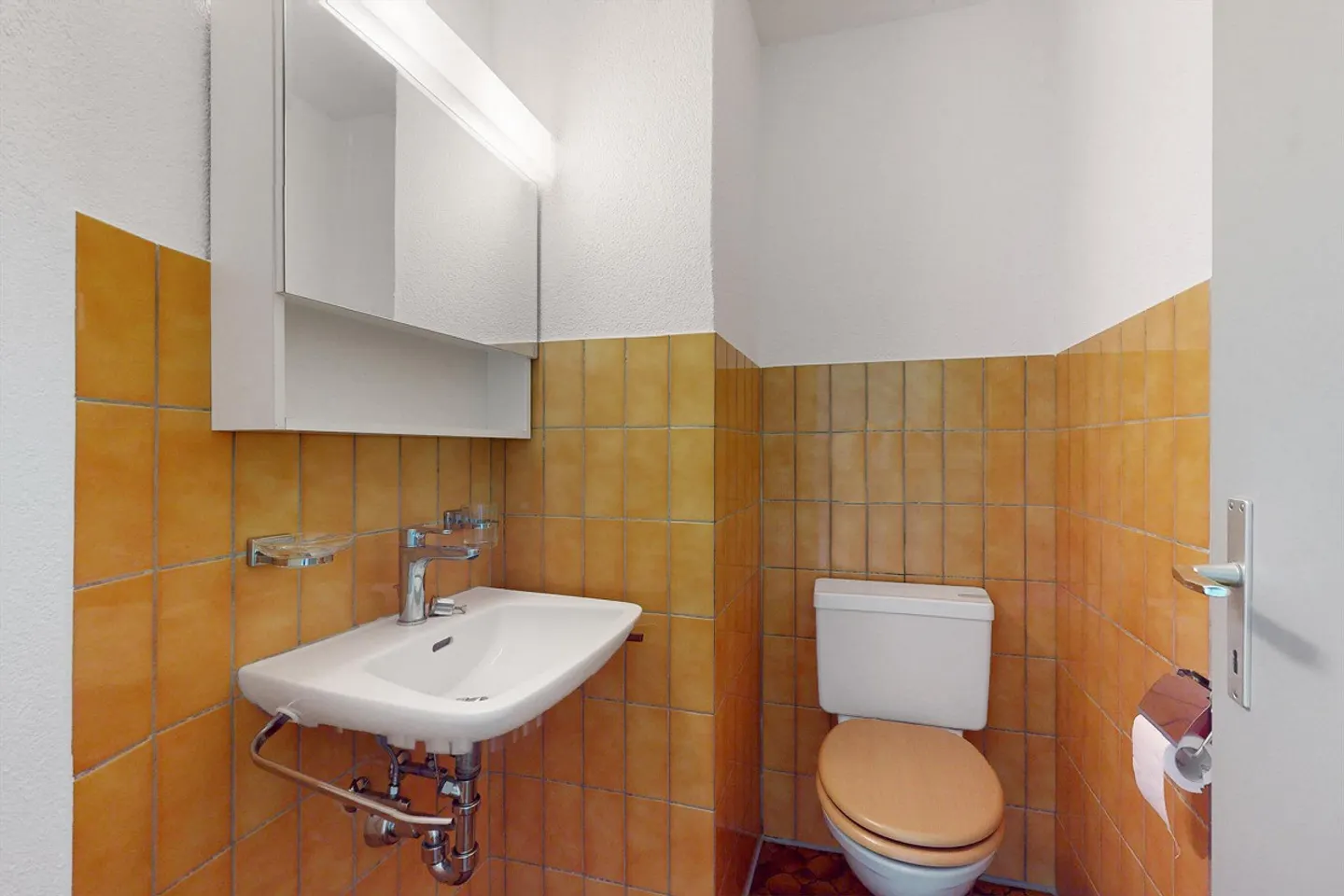 La tua nuova casa in un ambiente verde - Foto 8 di 9