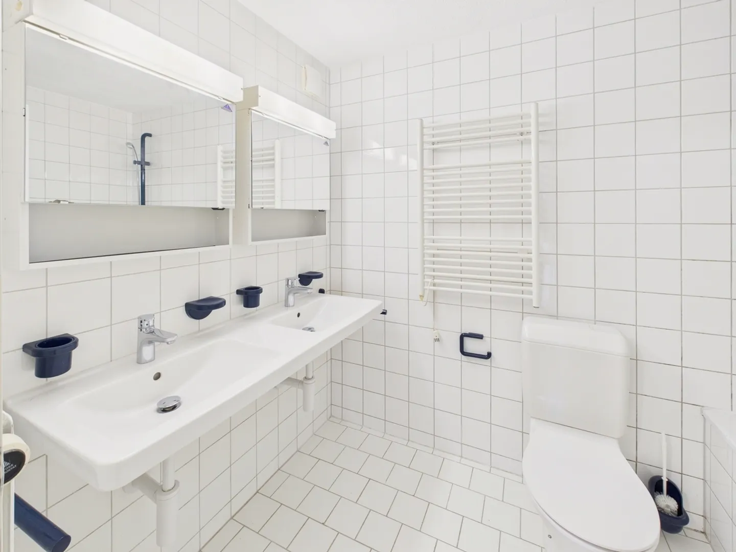 Gemütliche Wohnung mit grosser Terrasse - Foto 10 von 12
