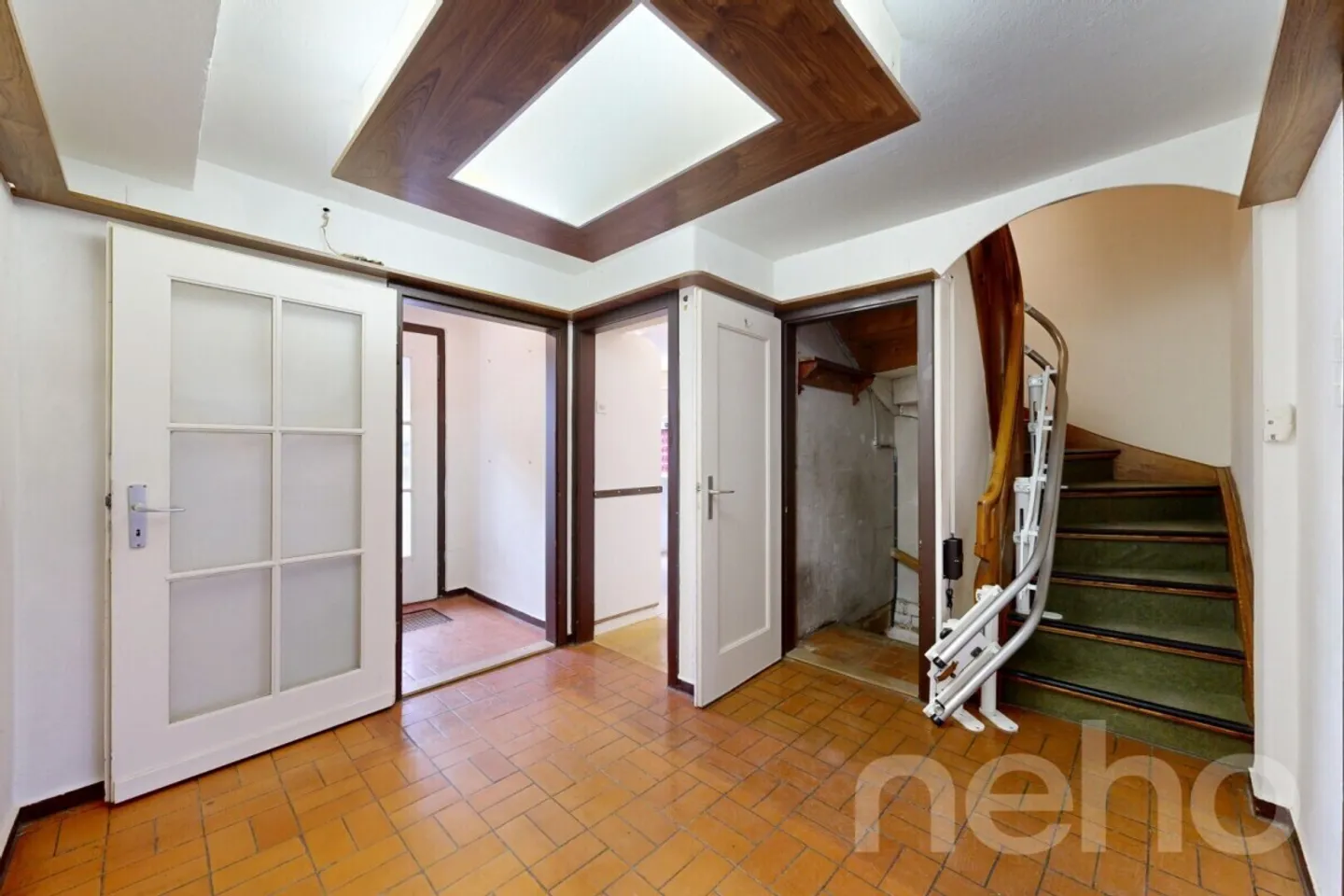 Charming Townhouse with Garden - Photo 12 of 13