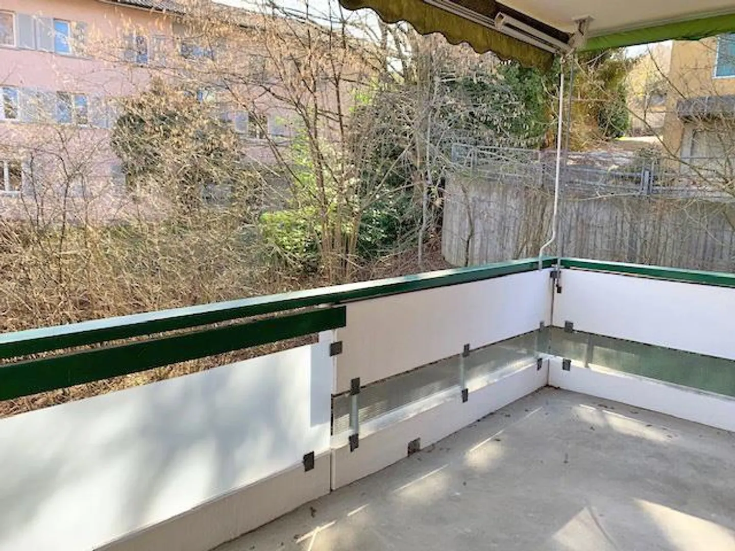 La tua nuova casa in un ambiente verde - Foto 9 di 9