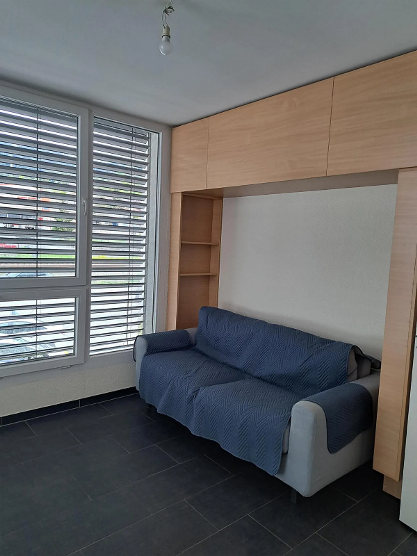 Studio in affitto a Clarens - Foto 1 di 8