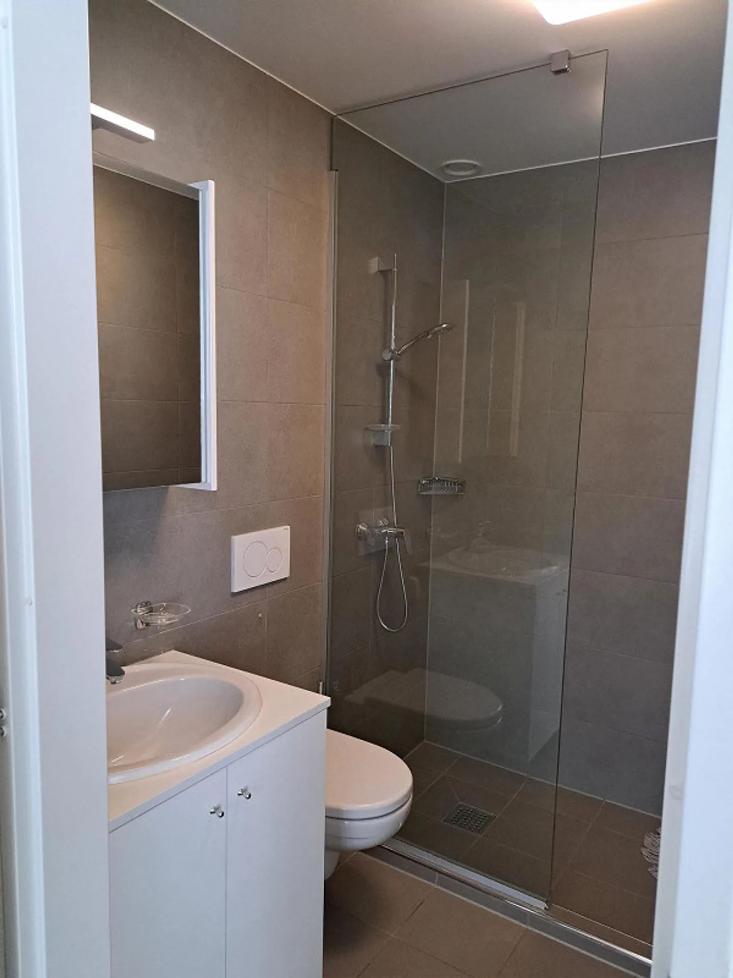 Studio in affitto a Clarens - Foto 3 di 8