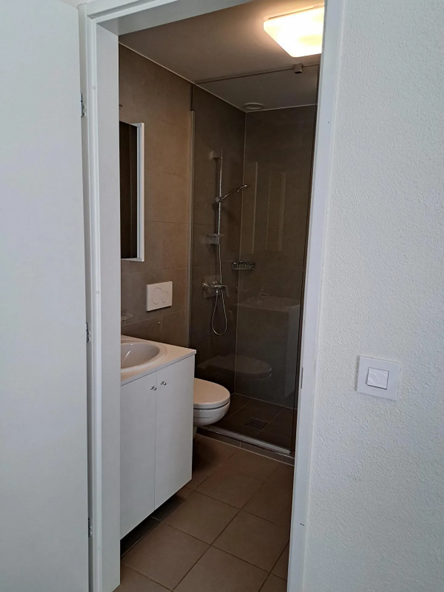 Studio in affitto a Clarens - Foto 4 di 8