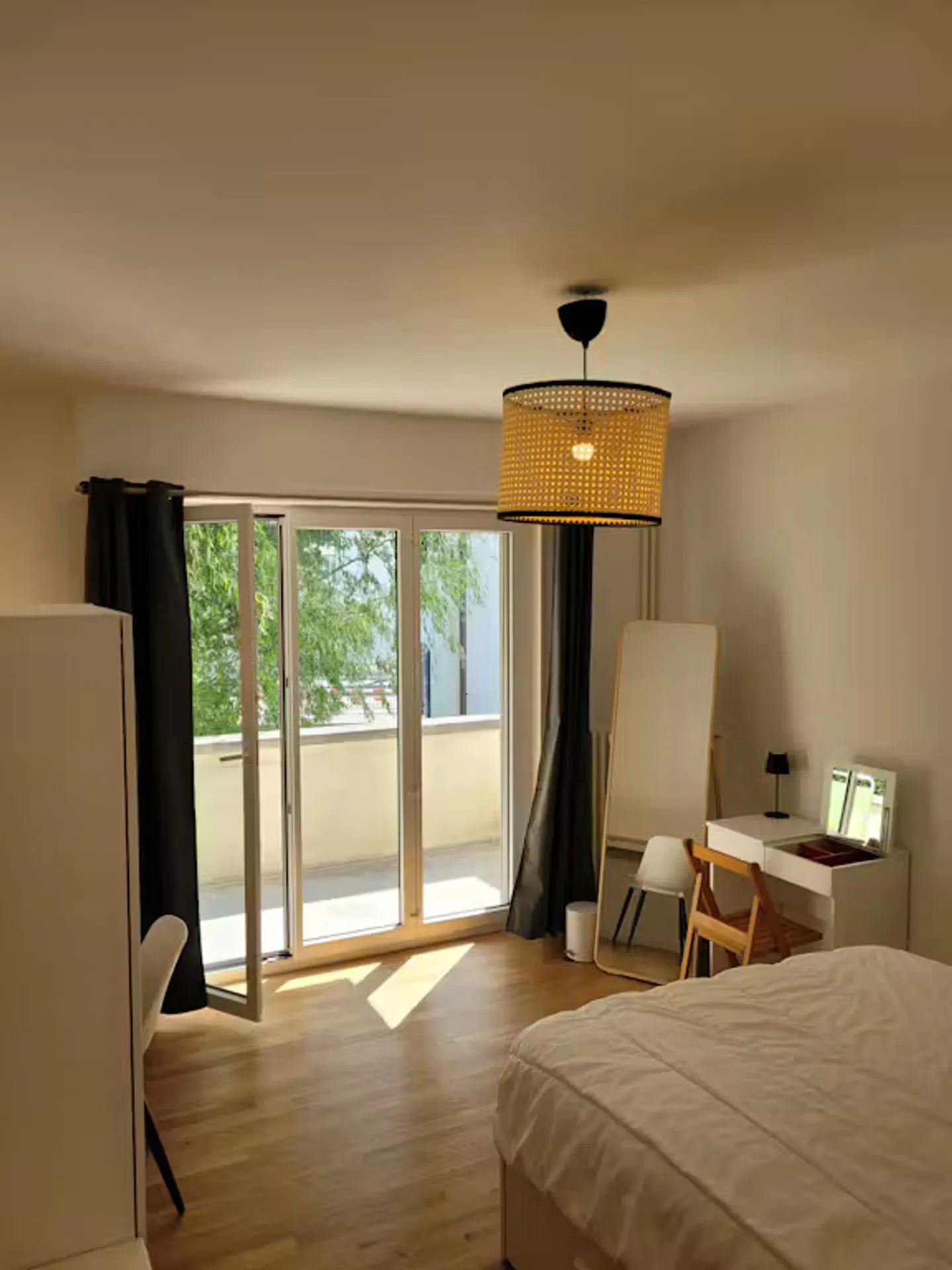Charming Chalet in Renens - Photo 1 of 5