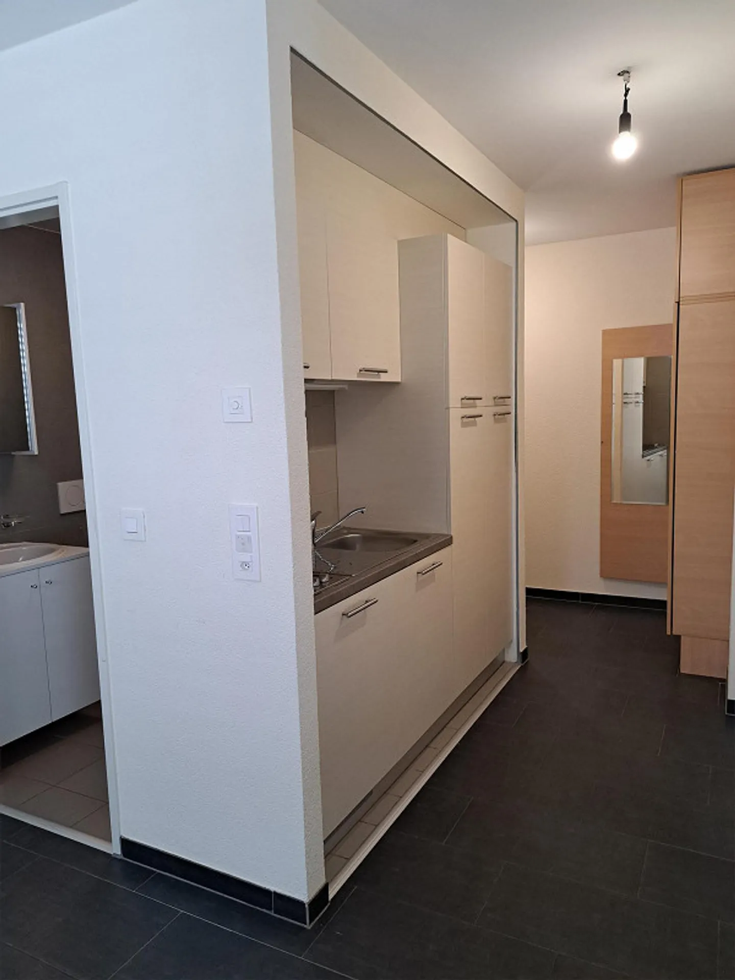 Studio in affitto a Clarens - Foto 5 di 8