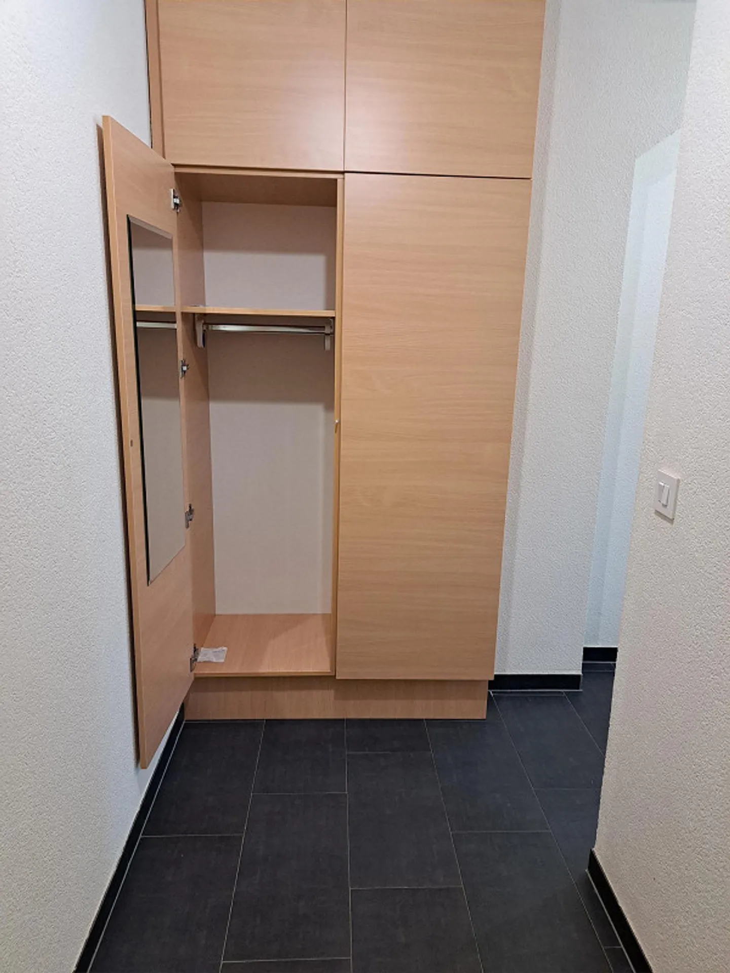 Studio in affitto a Clarens - Foto 7 di 8