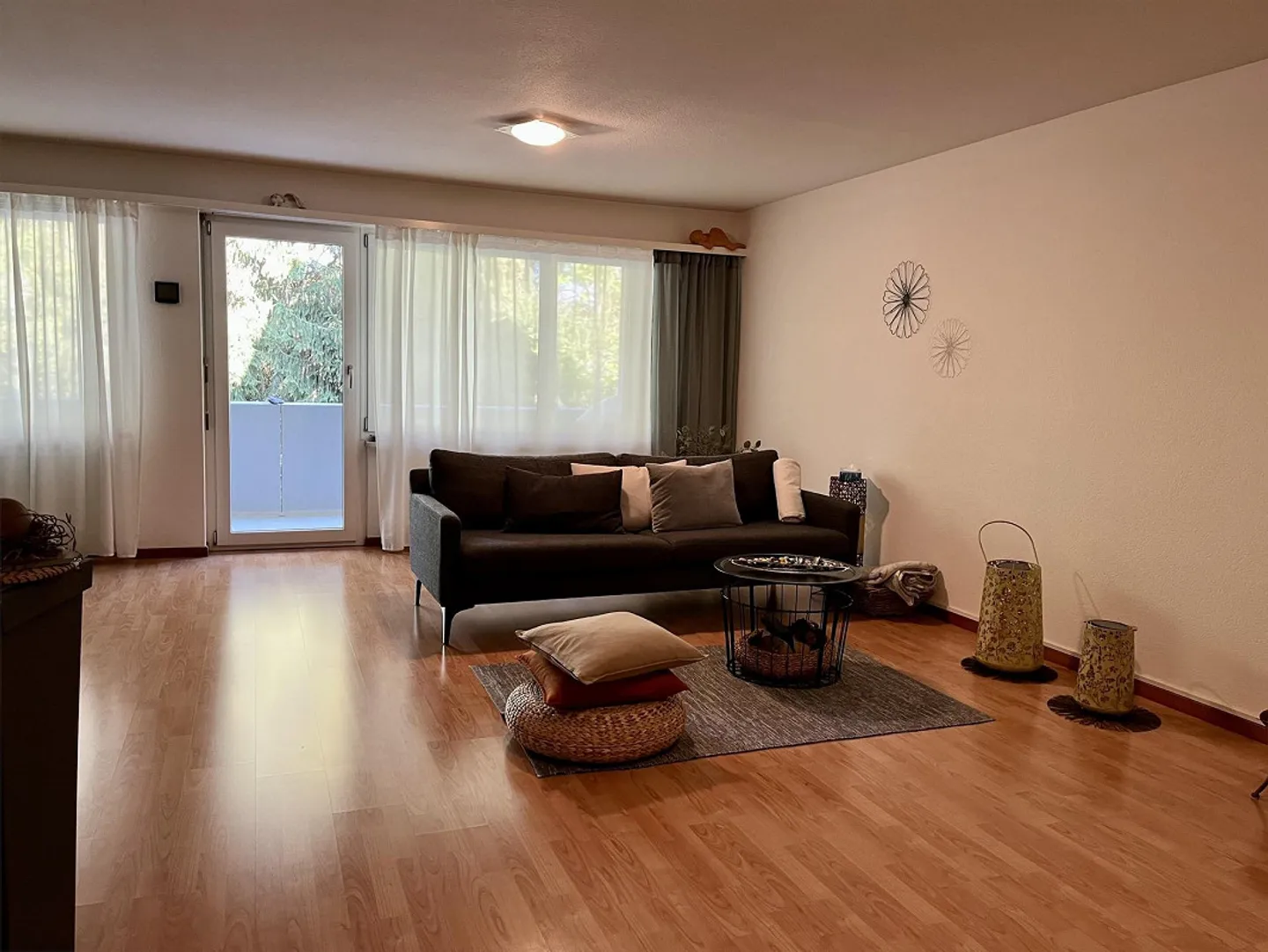 3.5 room apartment in very good condition for rent - Photo 1 of 9