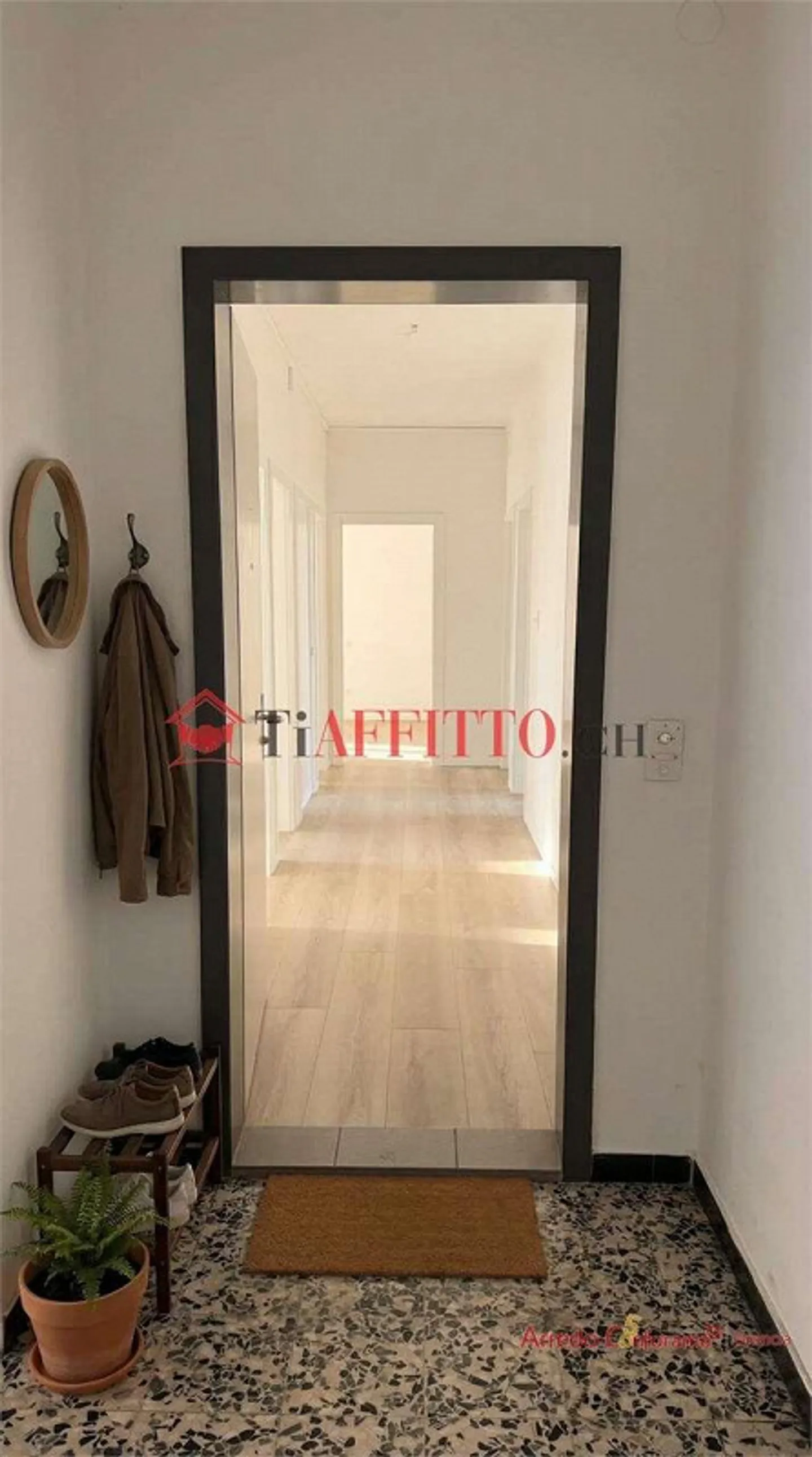 4.5 Chambres Confortables au Rez-de-Chaussée à Chiasso - APP3 - Photo 5 sur 6