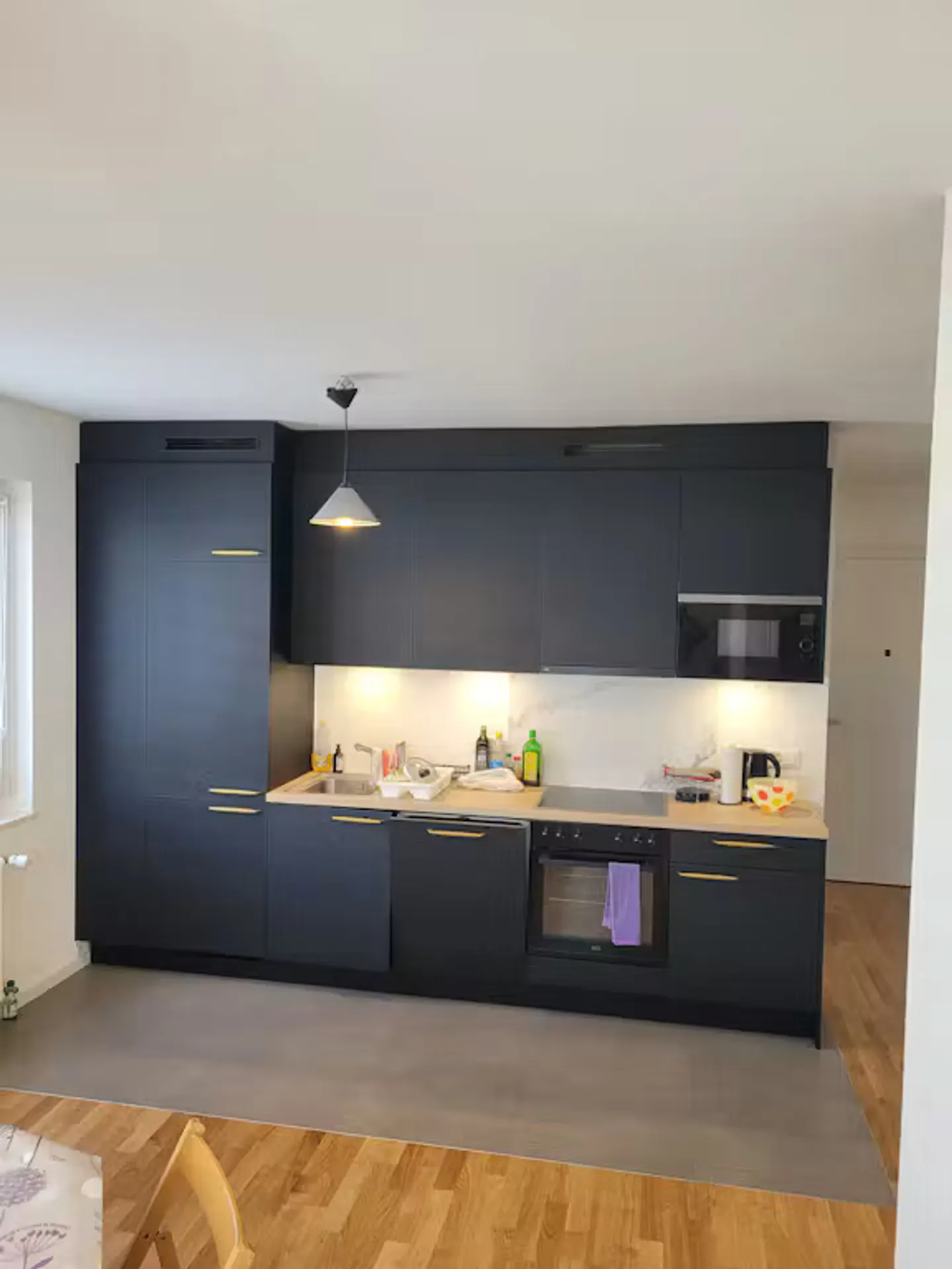 Charming Chalet in Renens - Photo 3 of 5