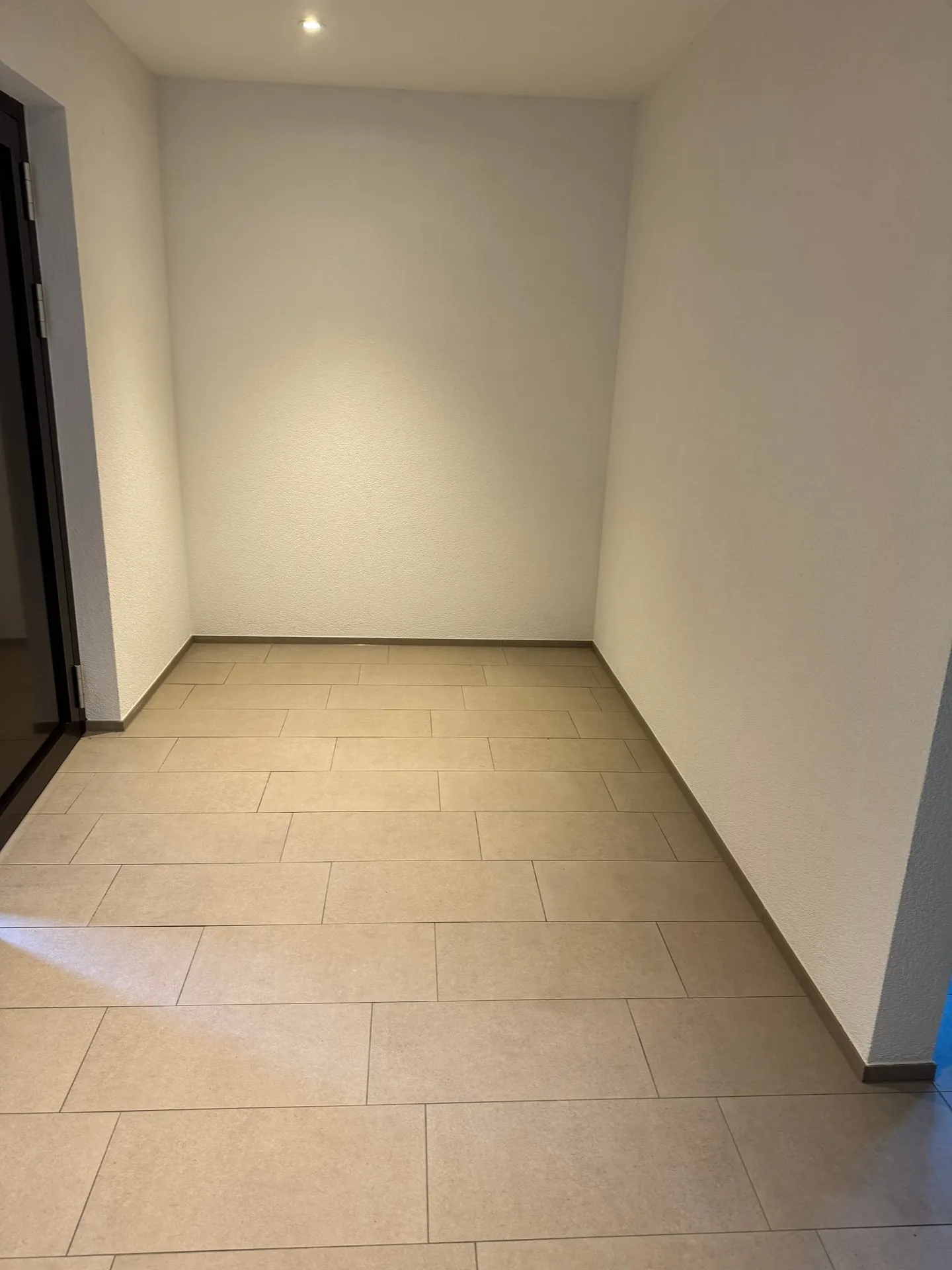 Appartamento moderno di 2,5 stanze al piano terra a Pfeffingen, in posizione centrale - Foto 3 di 8