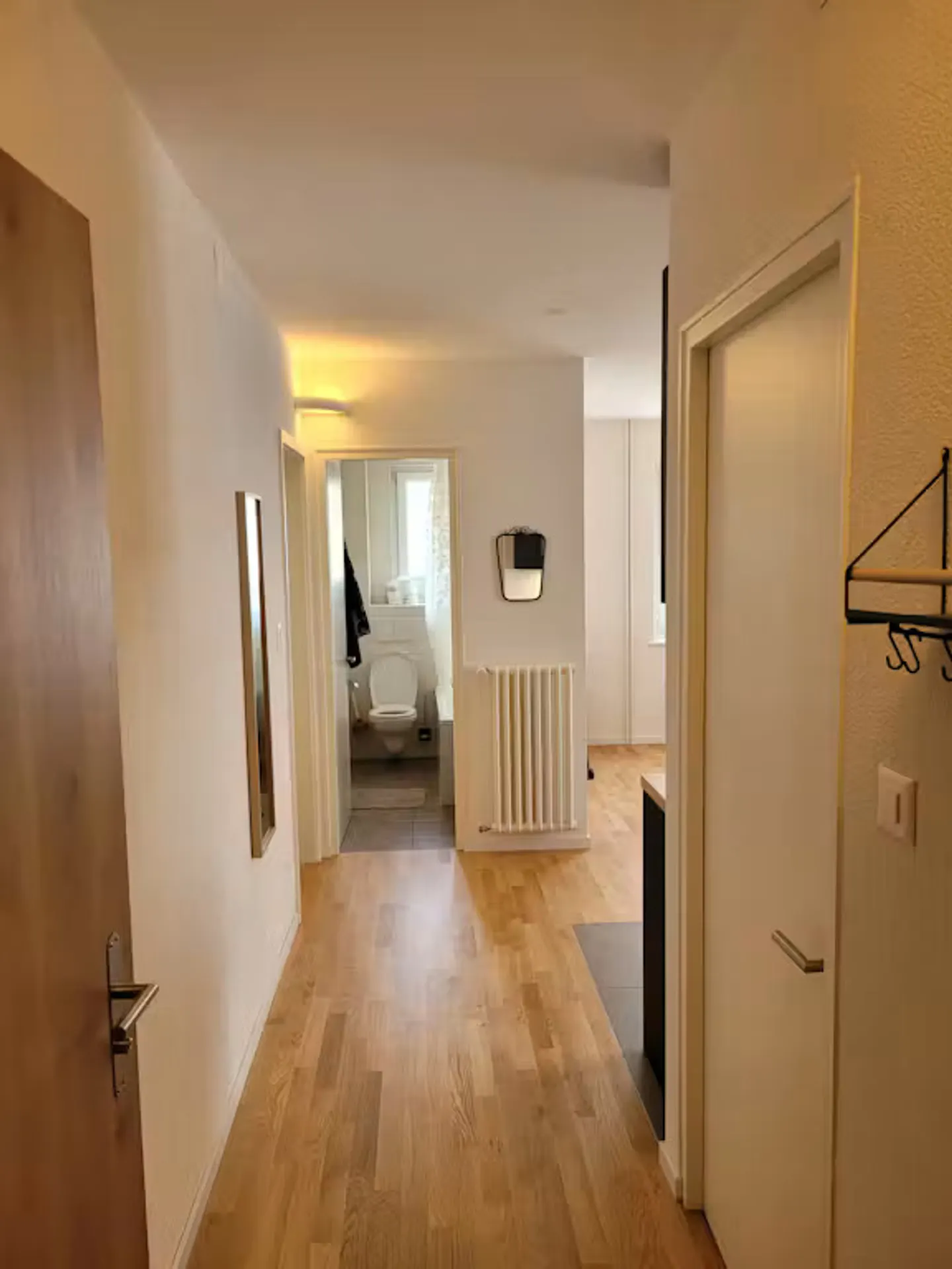 Charming Chalet in Renens - Photo 4 of 5