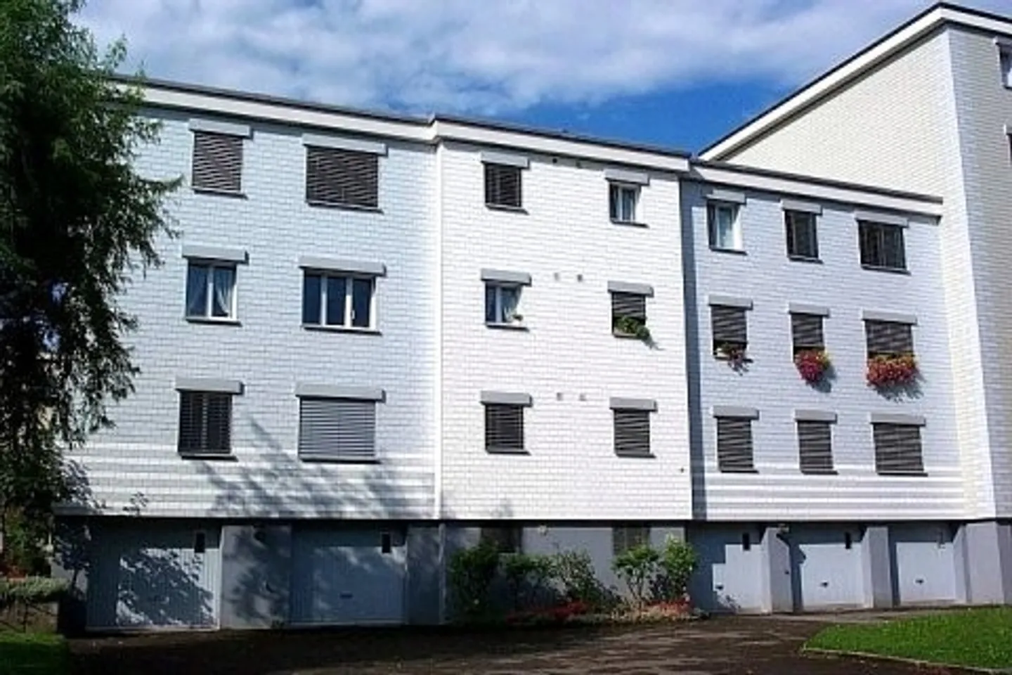 Charmante 1-Zimmerwohnung in Dietikon - Foto 1 von 5