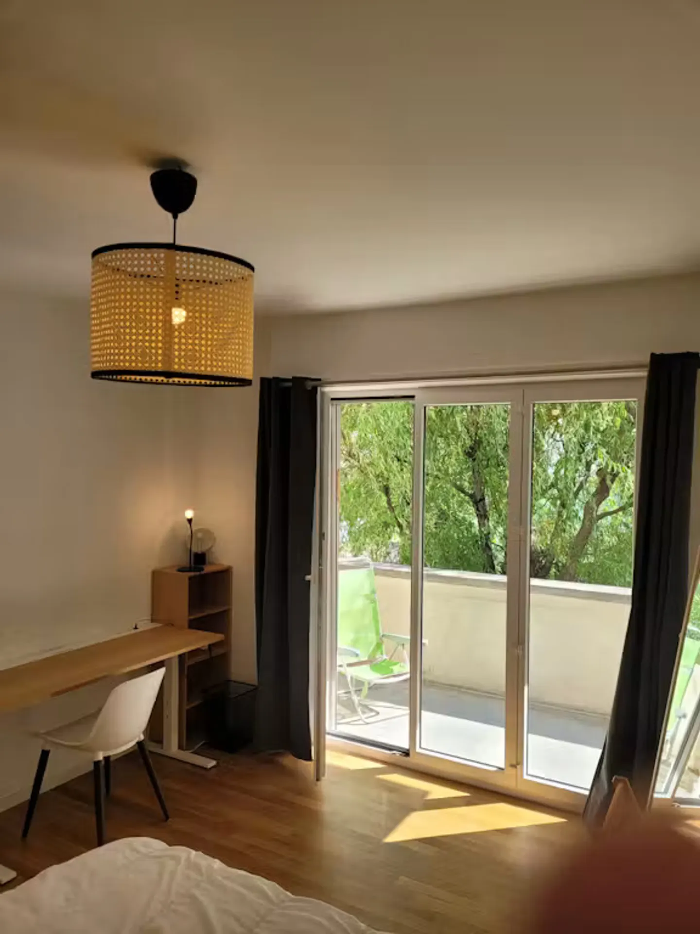 Charming Chalet in Renens - Photo 2 of 5
