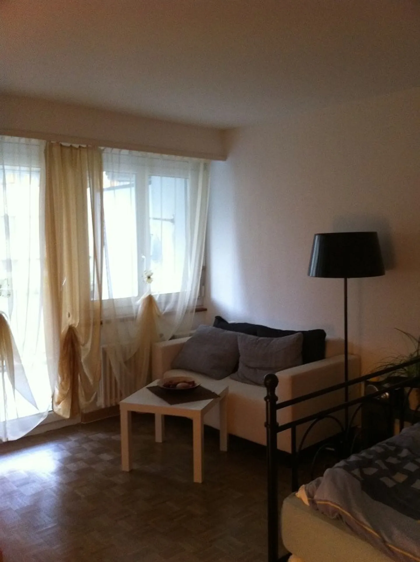 Charmante 1-Zimmerwohnung in Dietikon - Foto 2 von 5