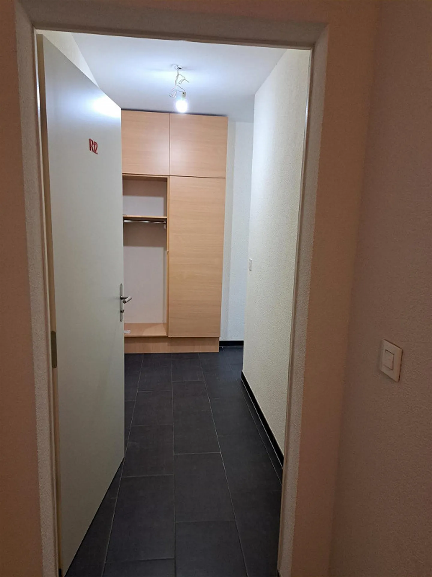 Studio in affitto a Clarens - Foto 8 di 8