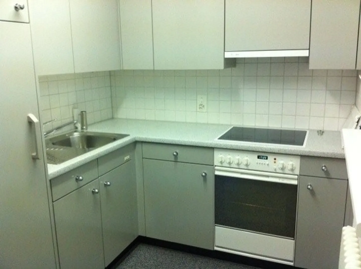Charmante 1-Zimmerwohnung in Dietikon - Foto 3 von 5
