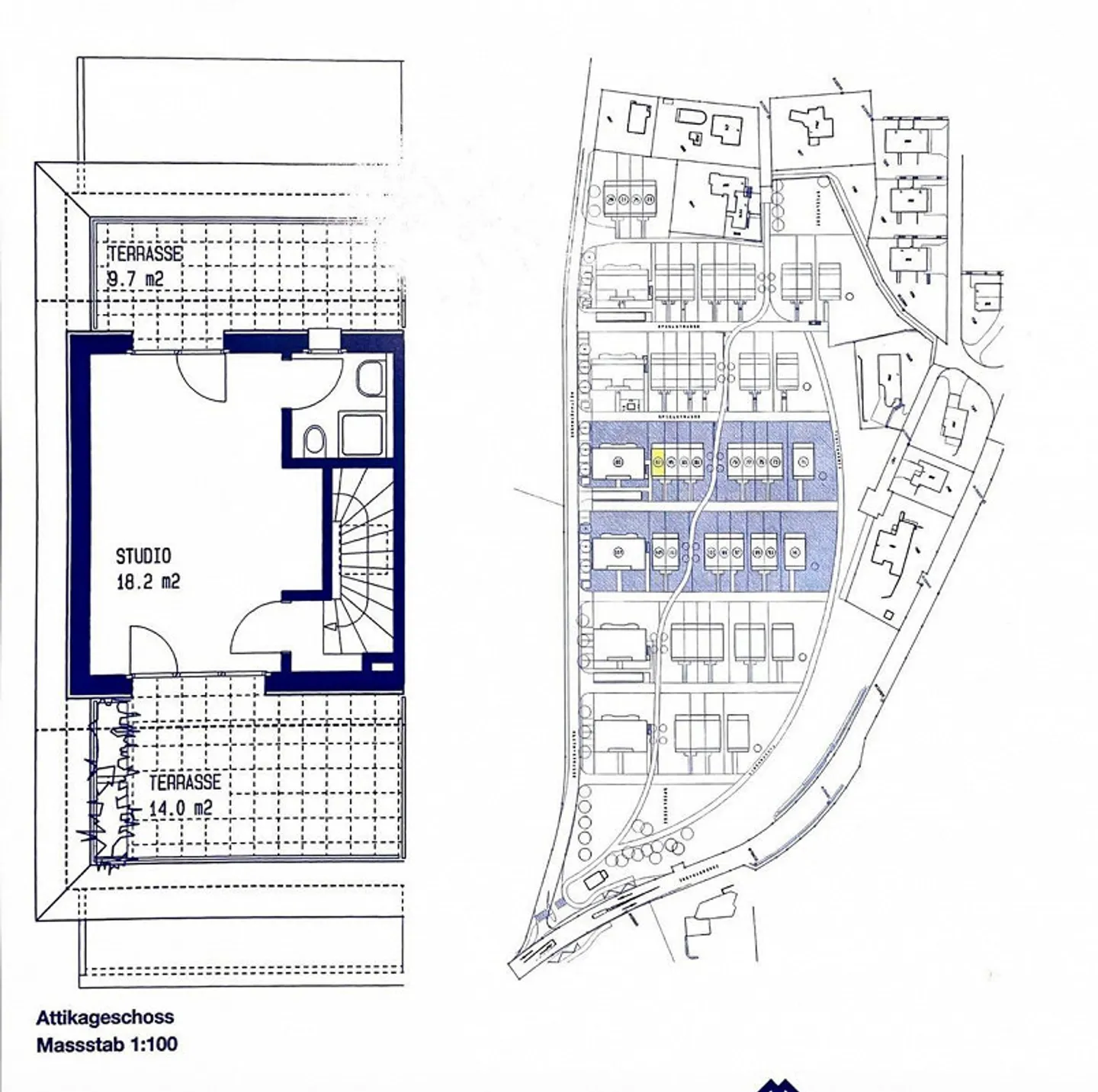 Corner House in a Quiet and Family-Friendly Neighborhood - Photo 12 of 12