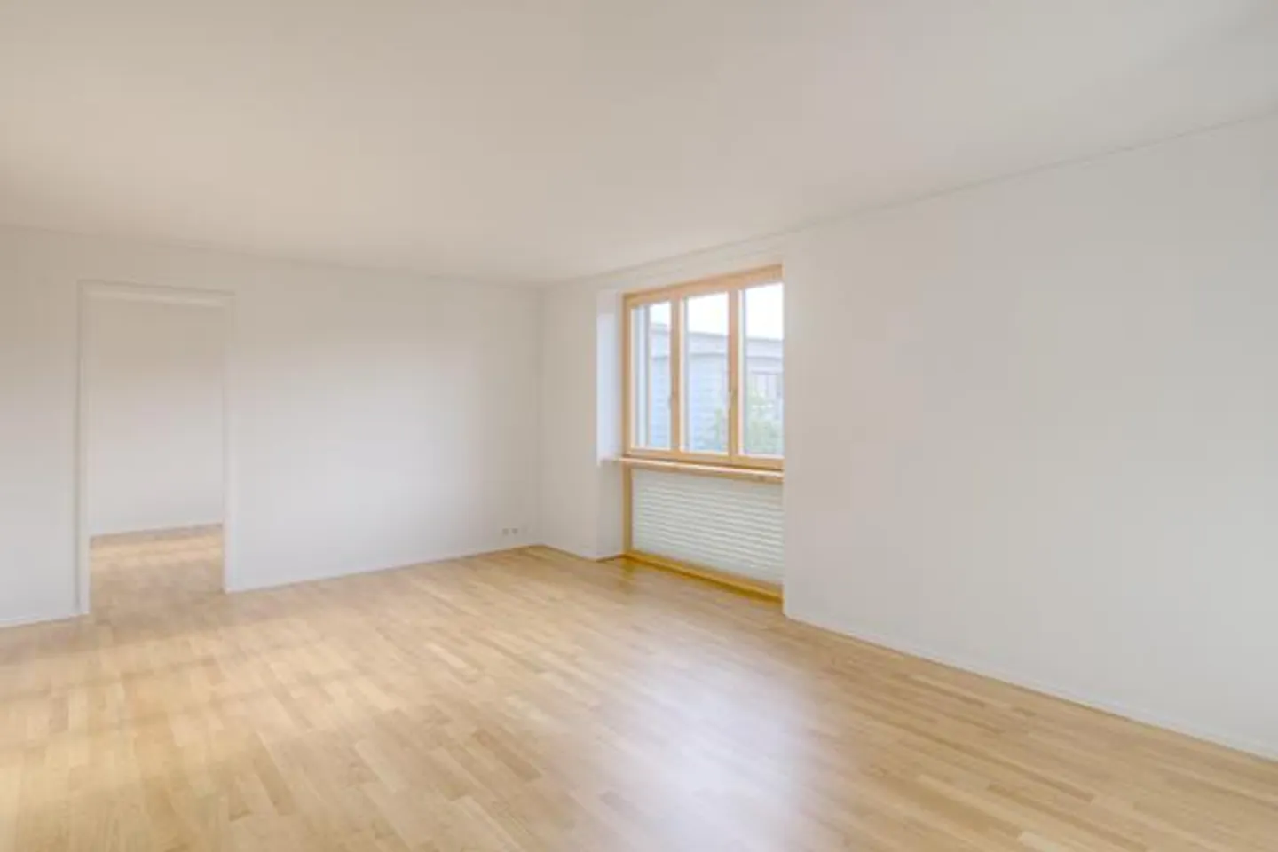 Wohnung mieten - Foto 3 von 8