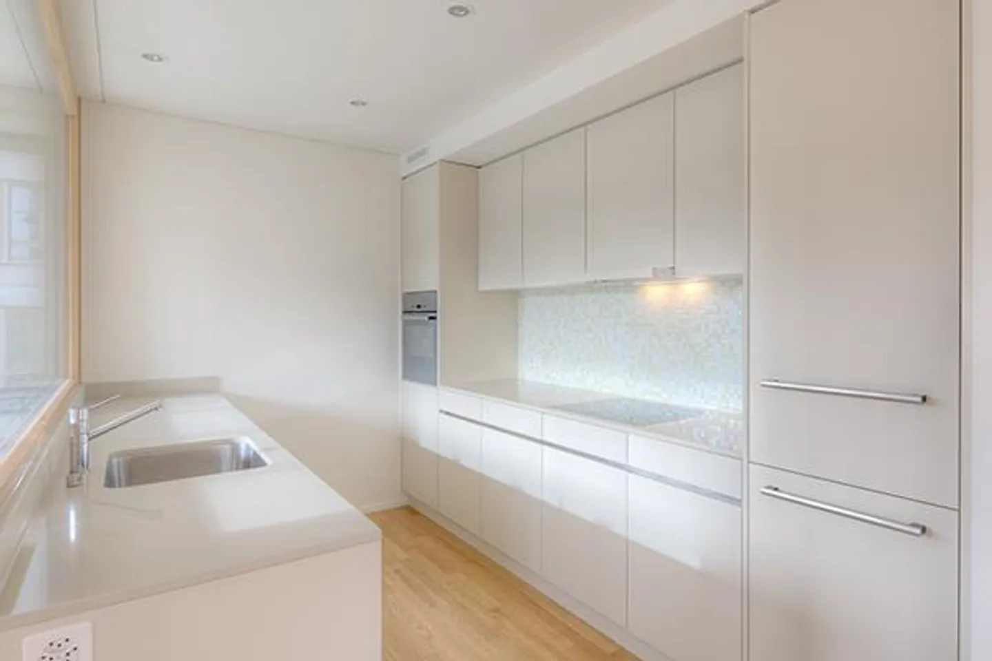 Wohnung mieten - Foto 4 von 8