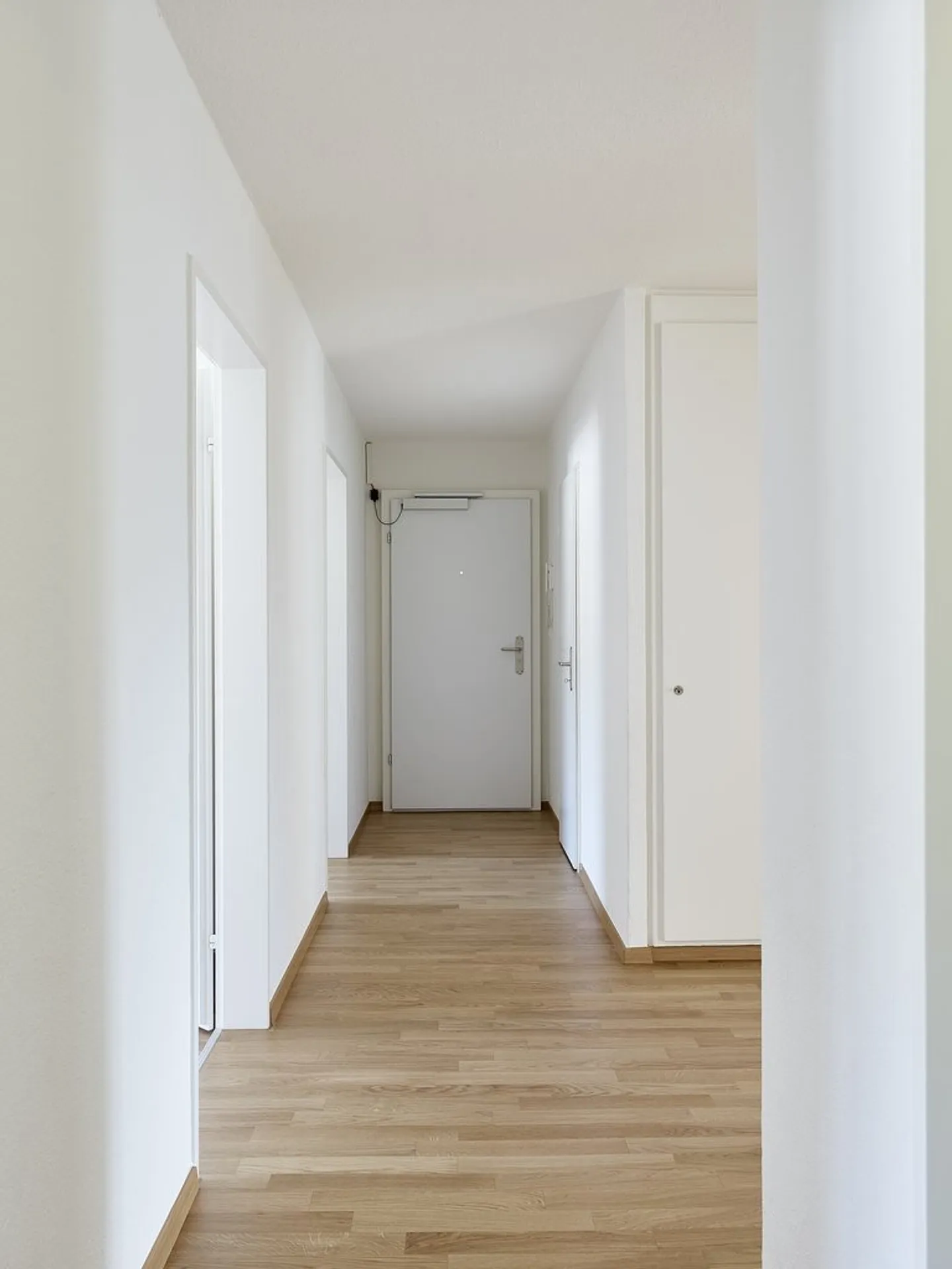 Living in the center of Wettingen - Photo 10 of 12