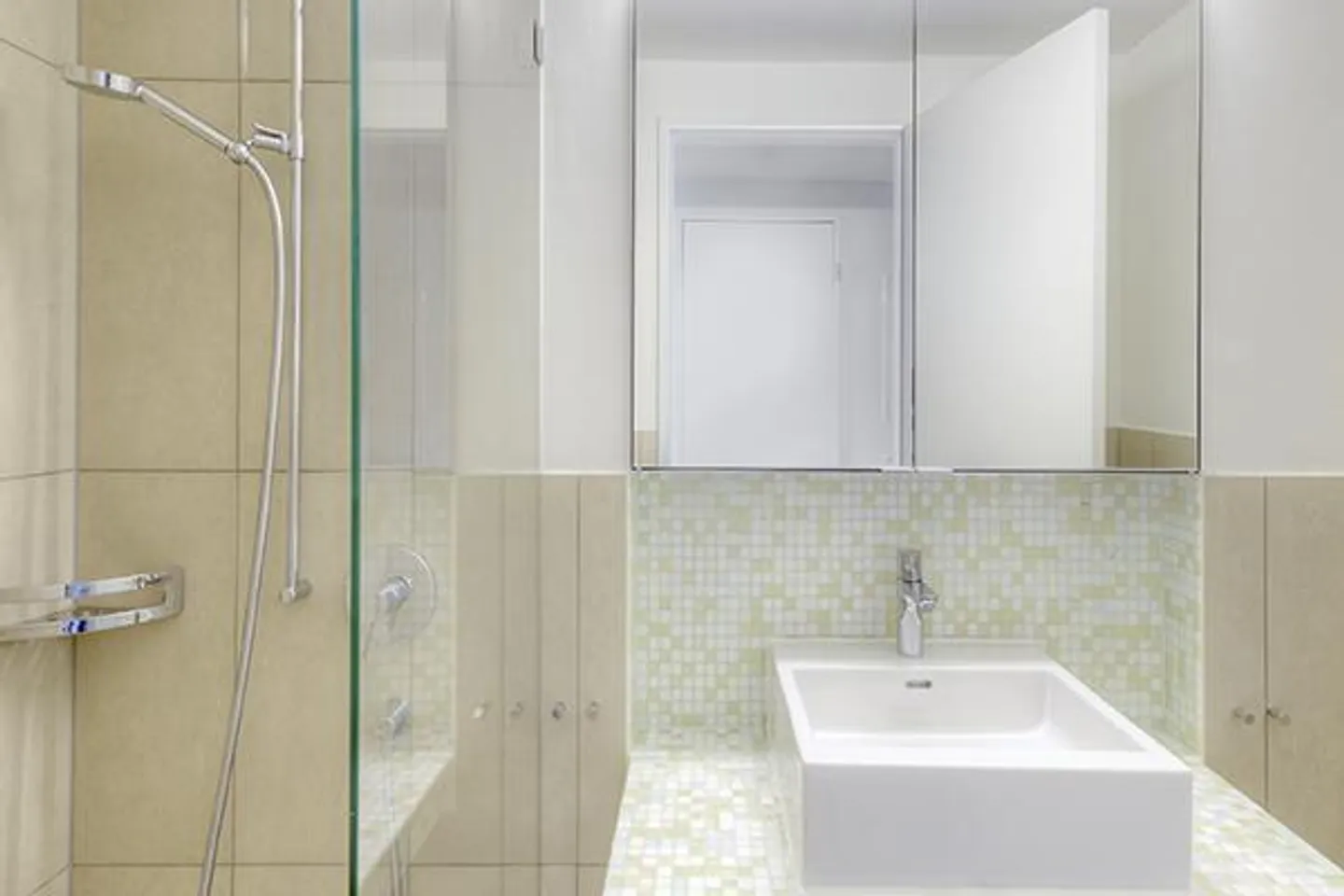 Wohnung mieten - Foto 5 von 8