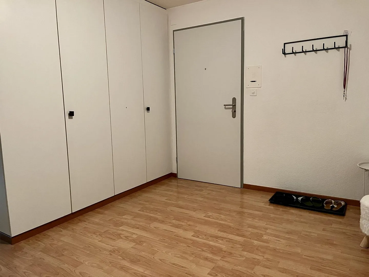 3.5 room apartment in very good condition for rent - Photo 8 of 9