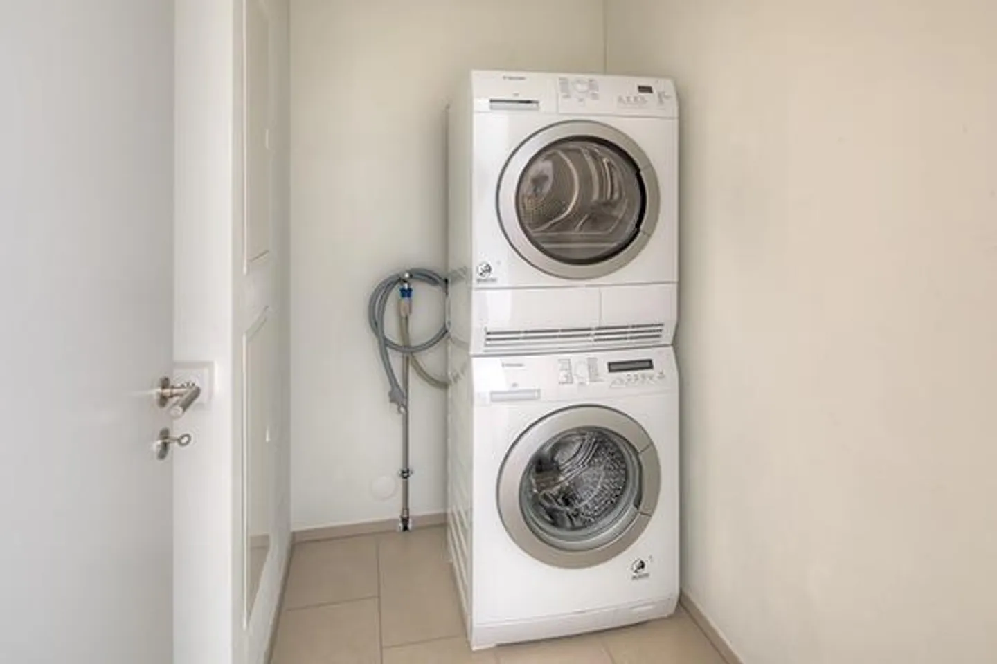 Wohnung mieten - Foto 8 von 8