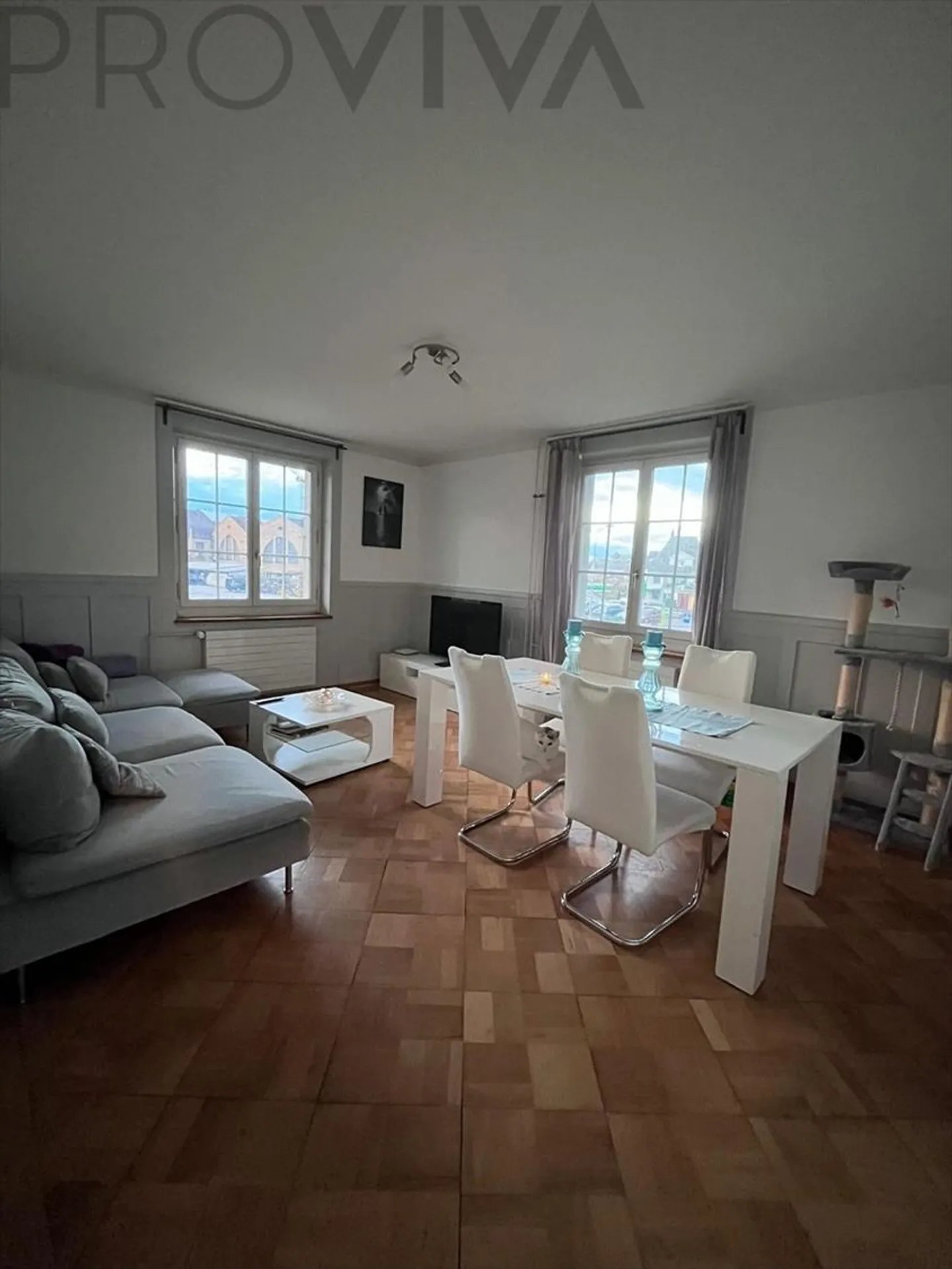 Appartamento 3.5 stanze - Foto 1 di 7