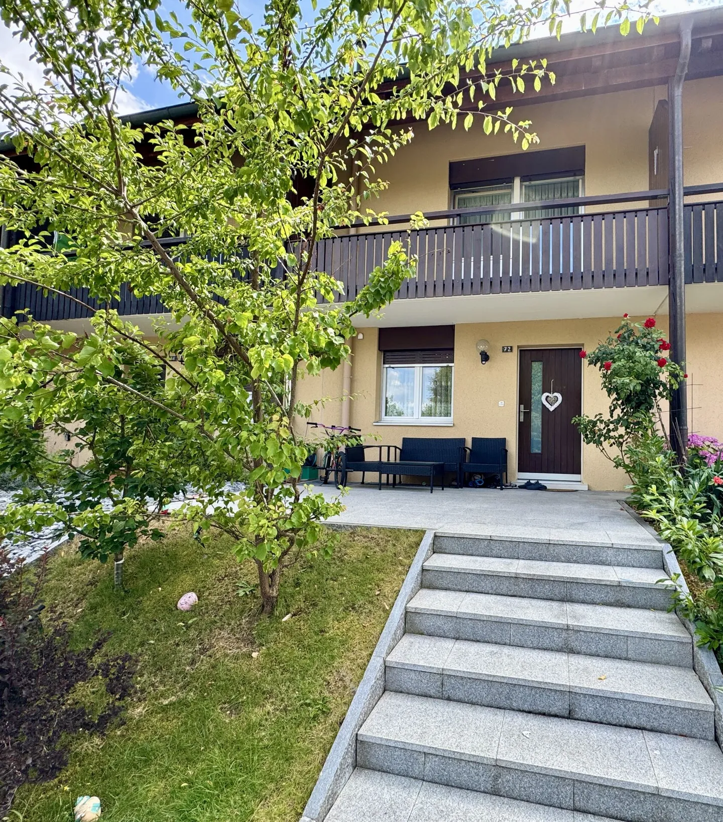 A Home to Fall in Love - Family Paradise in Birr - Photo 14 of 15