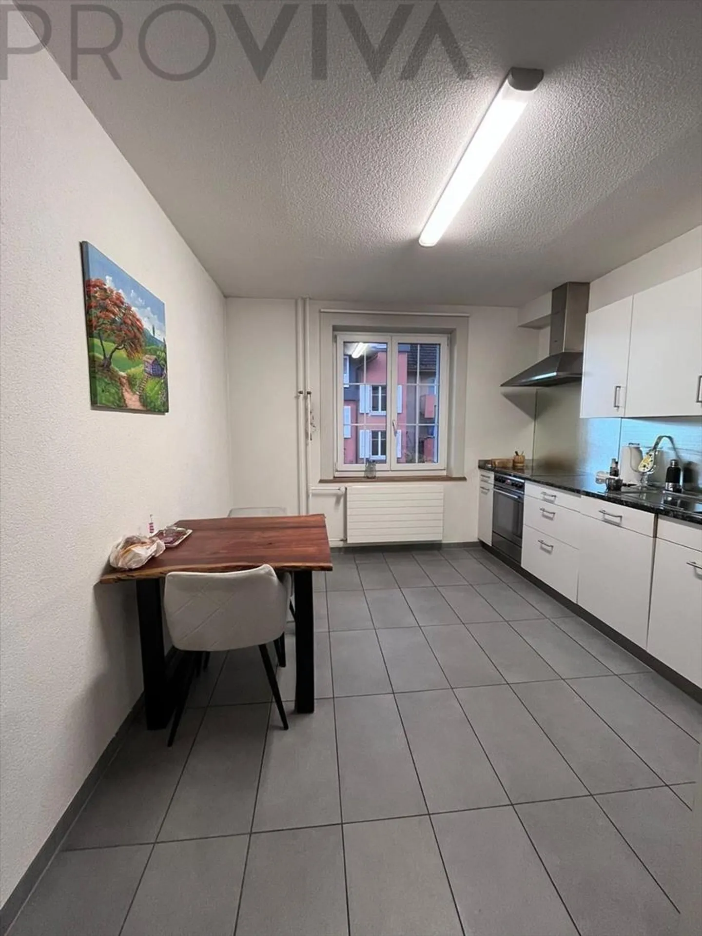 Appartamento 3.5 stanze - Foto 2 di 7