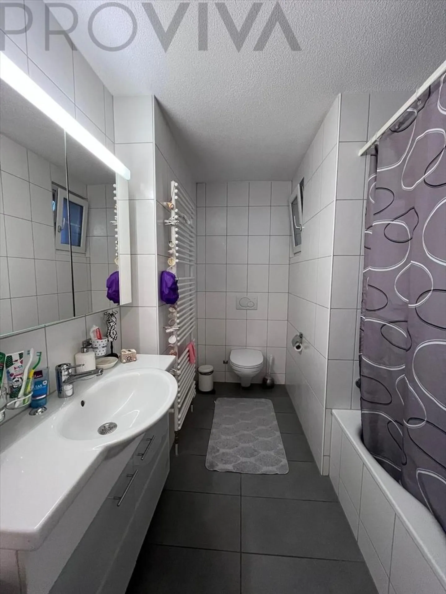 Appartamento 3.5 stanze - Foto 4 di 7