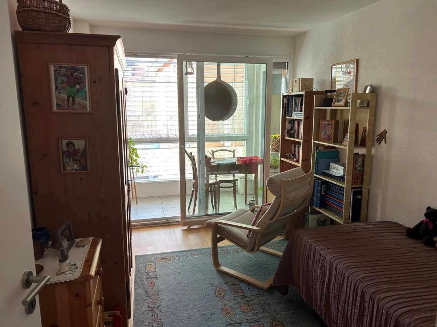 Appartamento affascinante in centro, venduto affittato - Foto 4 di 7