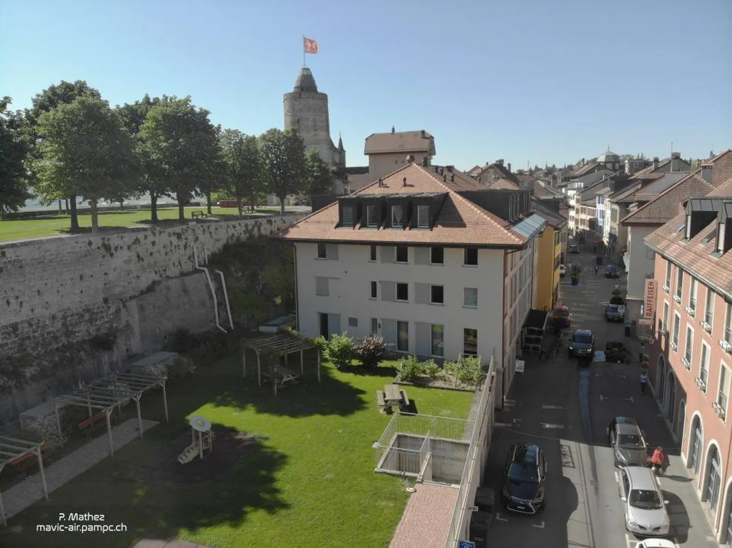 Appartamento affascinante in centro, venduto affittato - Foto 1 di 7
