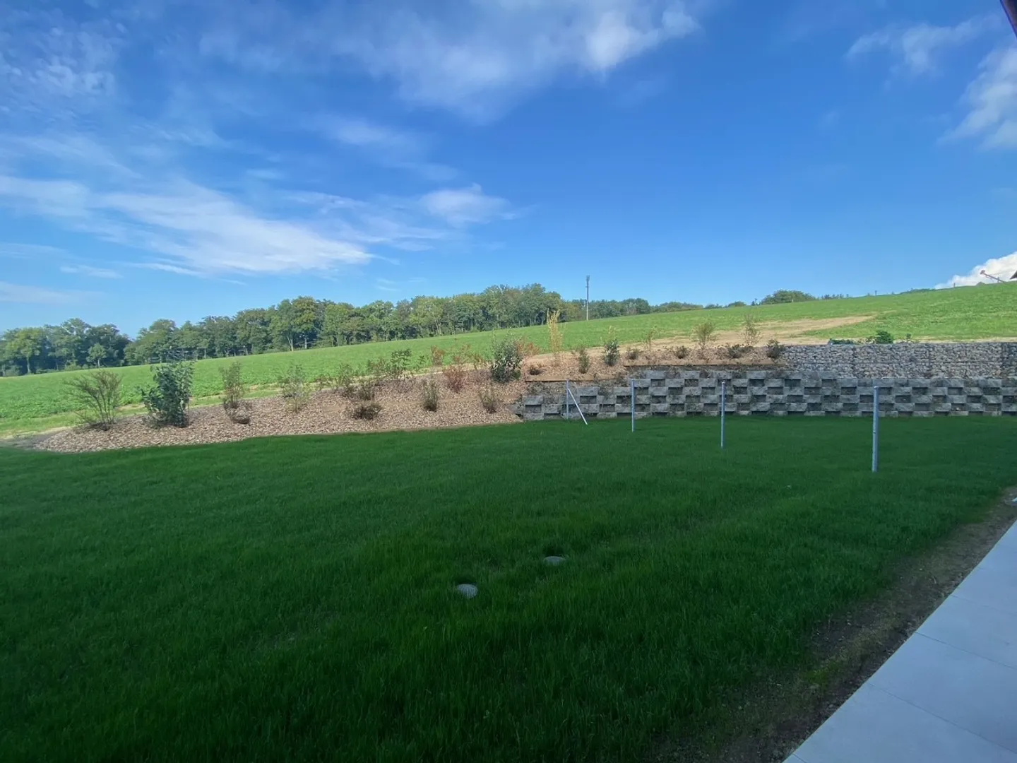 Prächtige Wohnung mit Garten - Foto 10 von 10