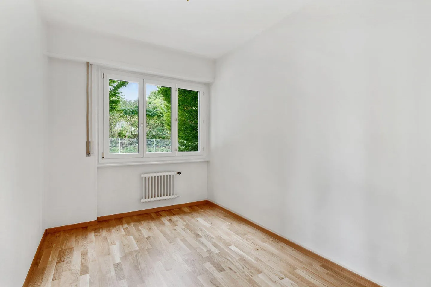 Charmantes Studio zur Miete - Foto 3 von 4