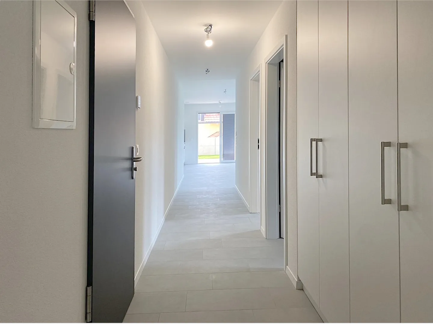 Magnifique appartement de 3,5 pièces avec jardin à Epautheyres - Photo 7 sur 11