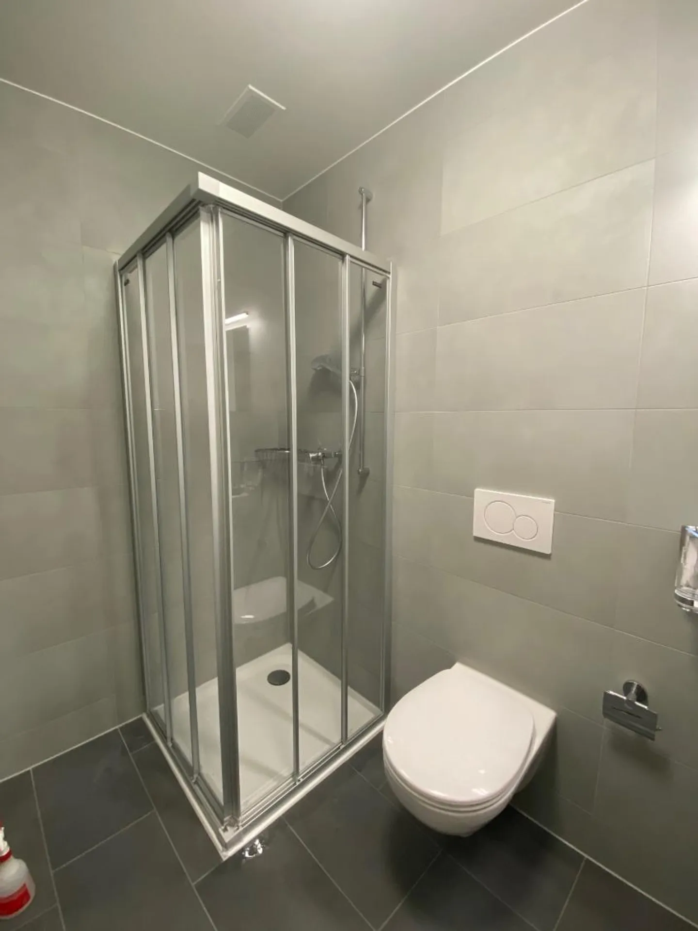 Prächtige Wohnung mit Garten - Foto 8 von 10