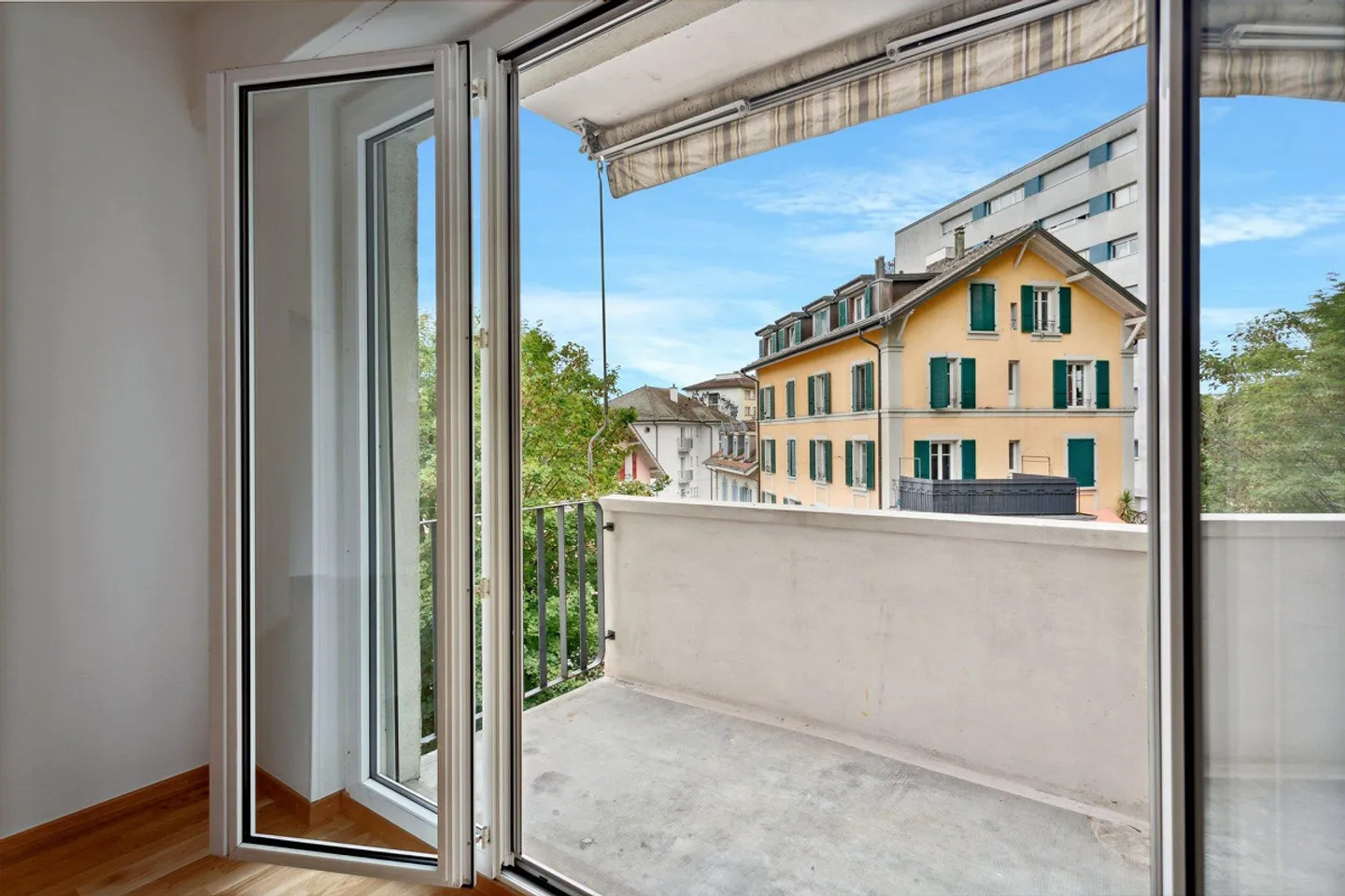 Charmantes Studio zur Miete - Foto 4 von 4